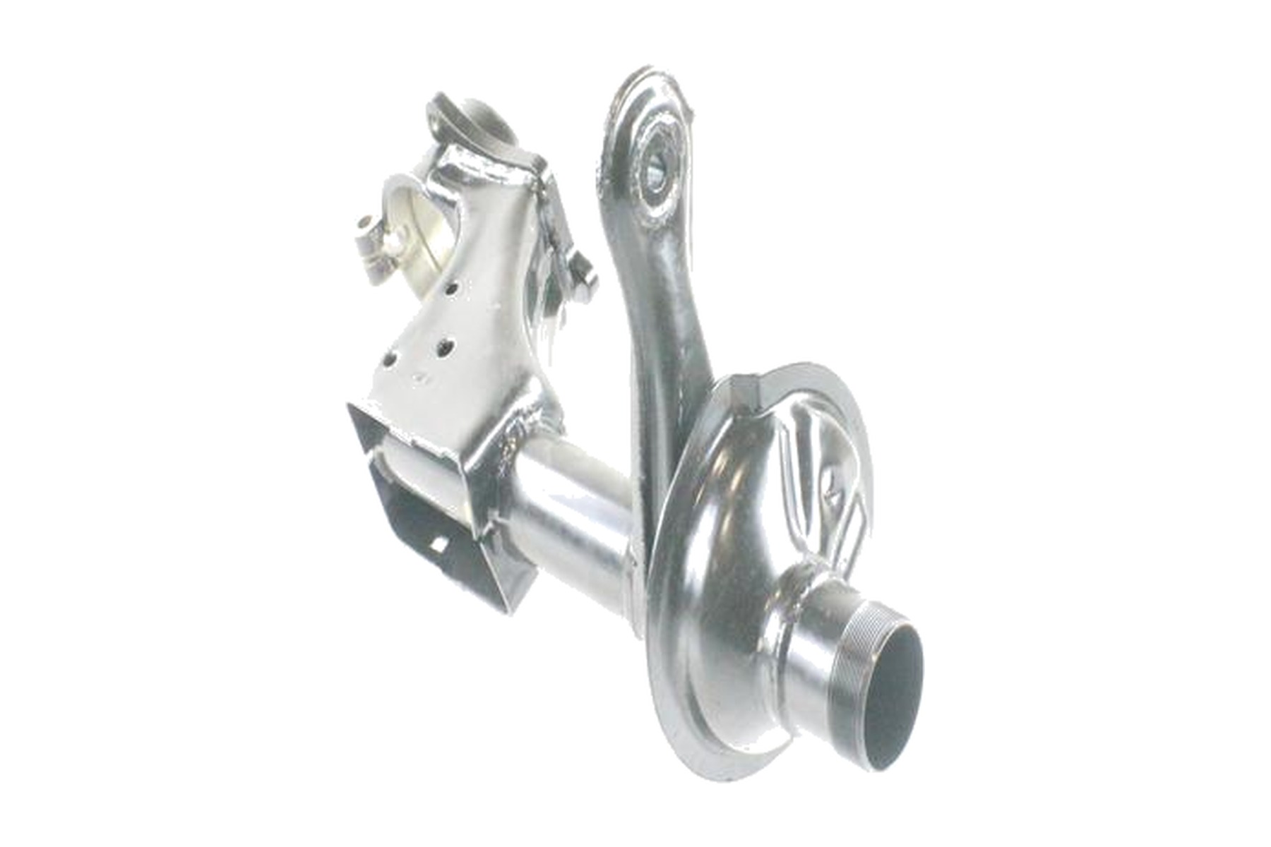 Torre de Amortecedor de Suspensão VW 377412026J - Imagem 4