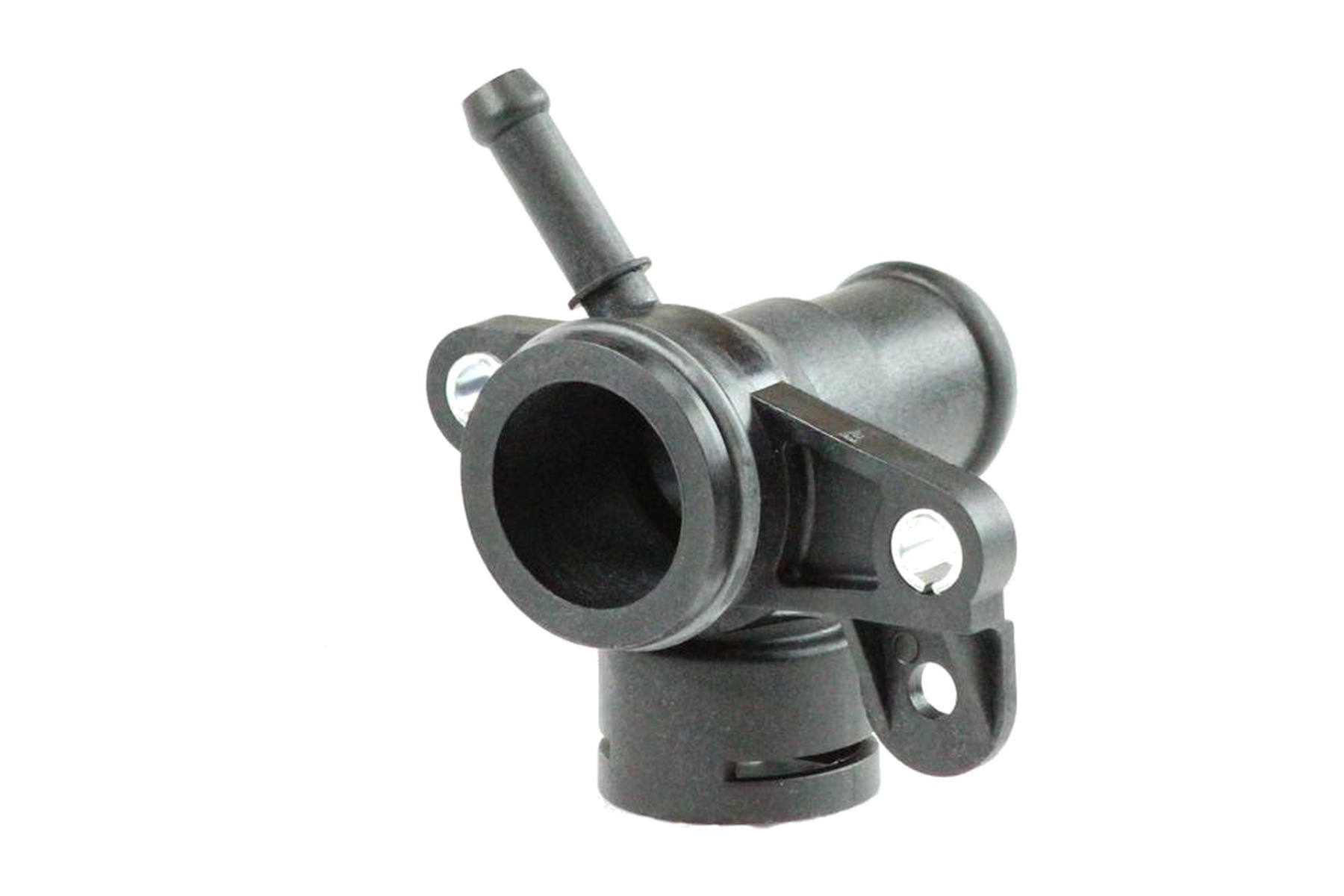 Conexão de Mangueira de Água de Radiador VW 06J121132G