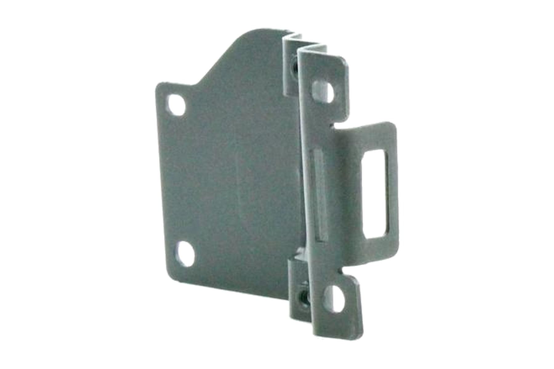 Suporte de Fechadura de Estepe VW 5Z6813751A - Imagem 17