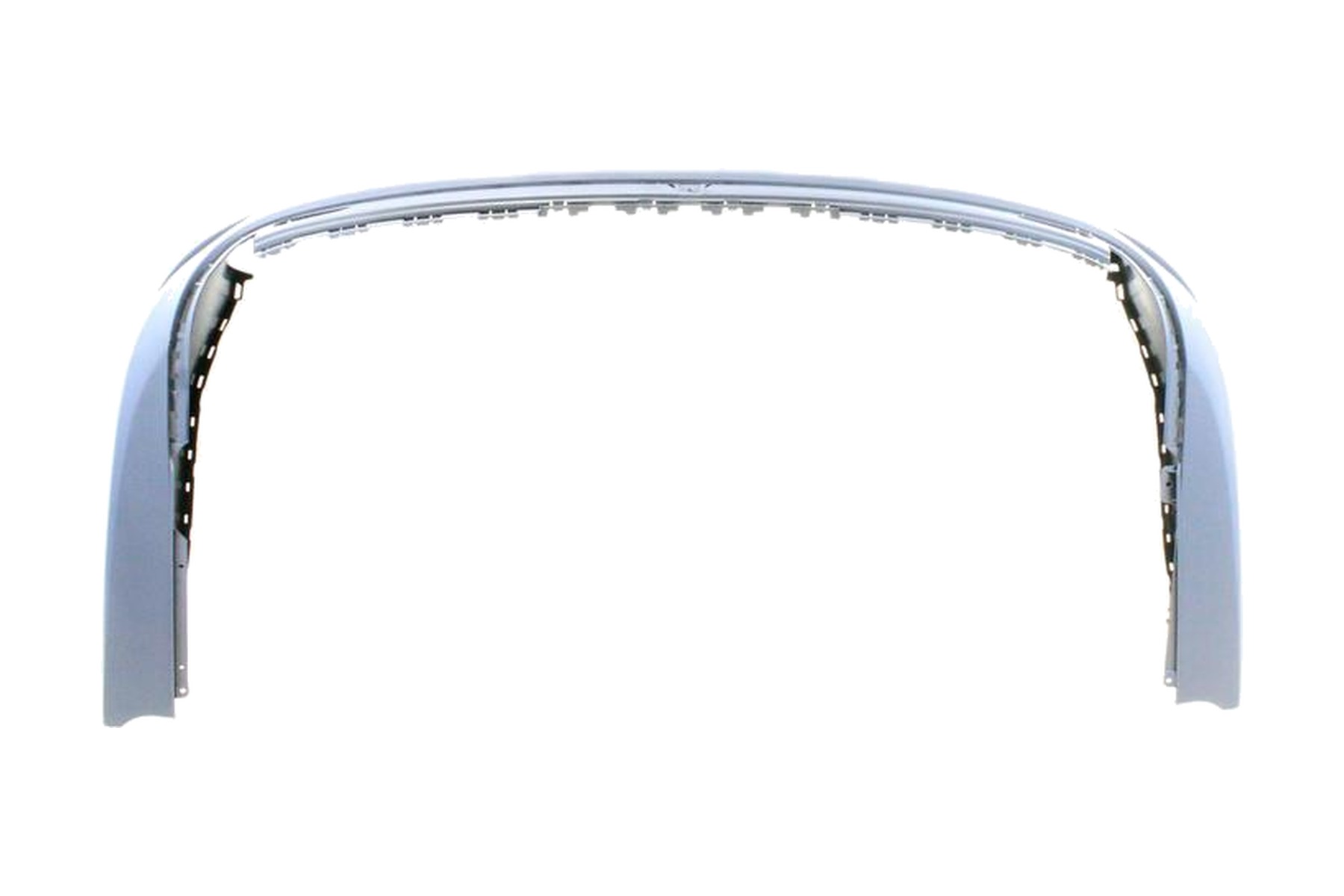 Para-choque Traseiro VW 5C6807421GRU - Imagem 3