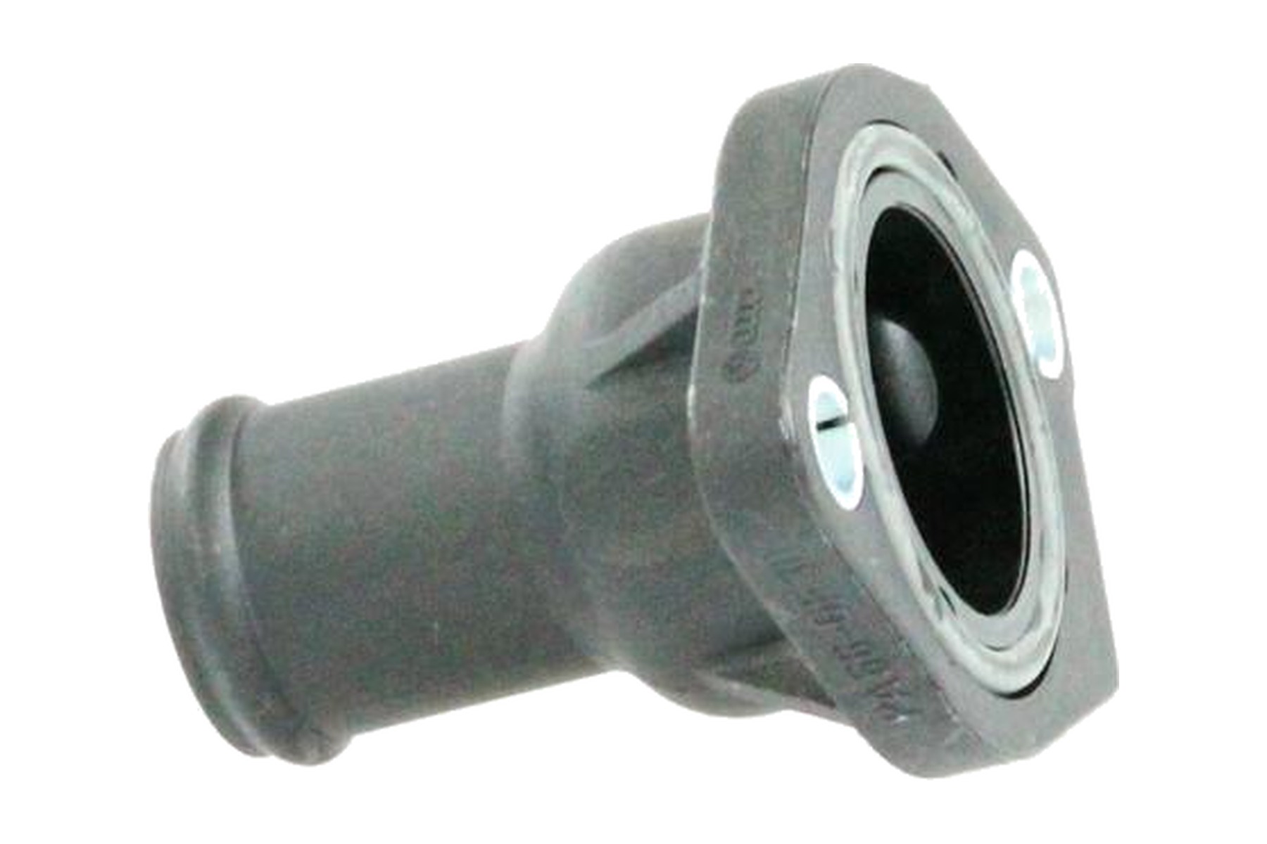 Conexão de Mangueira de Água de Radiador VW 026121144E - Imagem 20