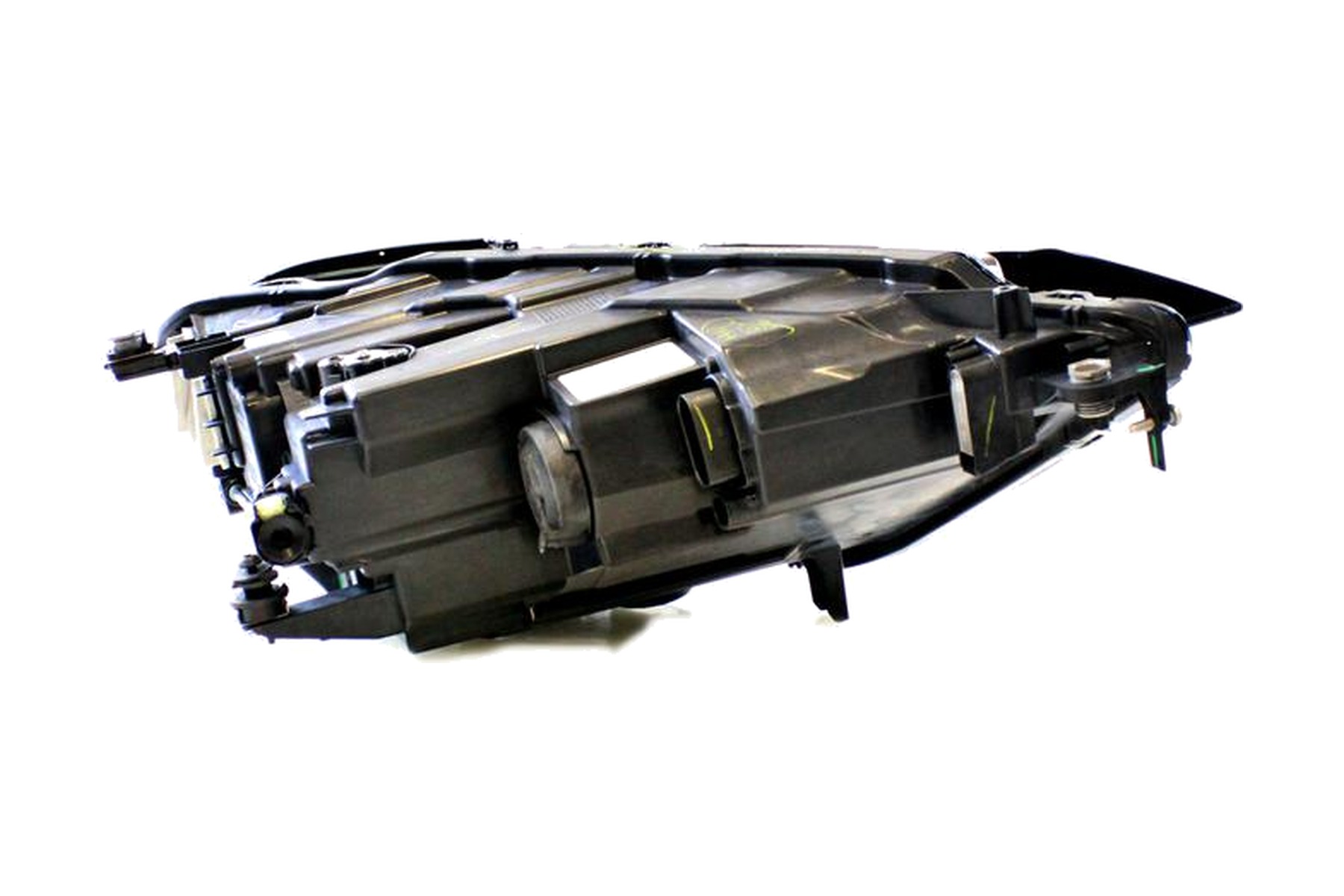 Farol Máscara Negra LED Esquerdo (Motorista) VW 17B941035E - Imagem 15