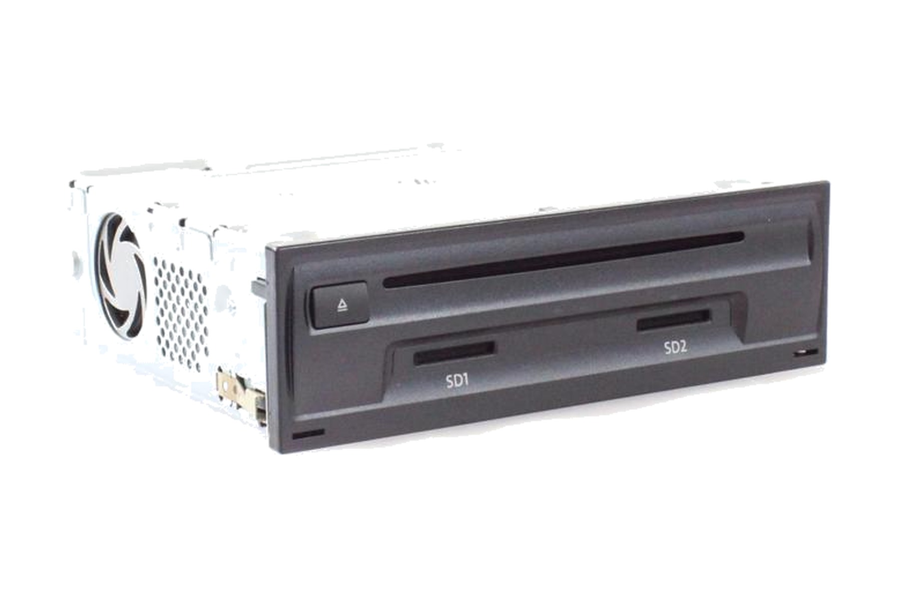 Rádio Automotivo VW 3Q0035864C - Imagem 23