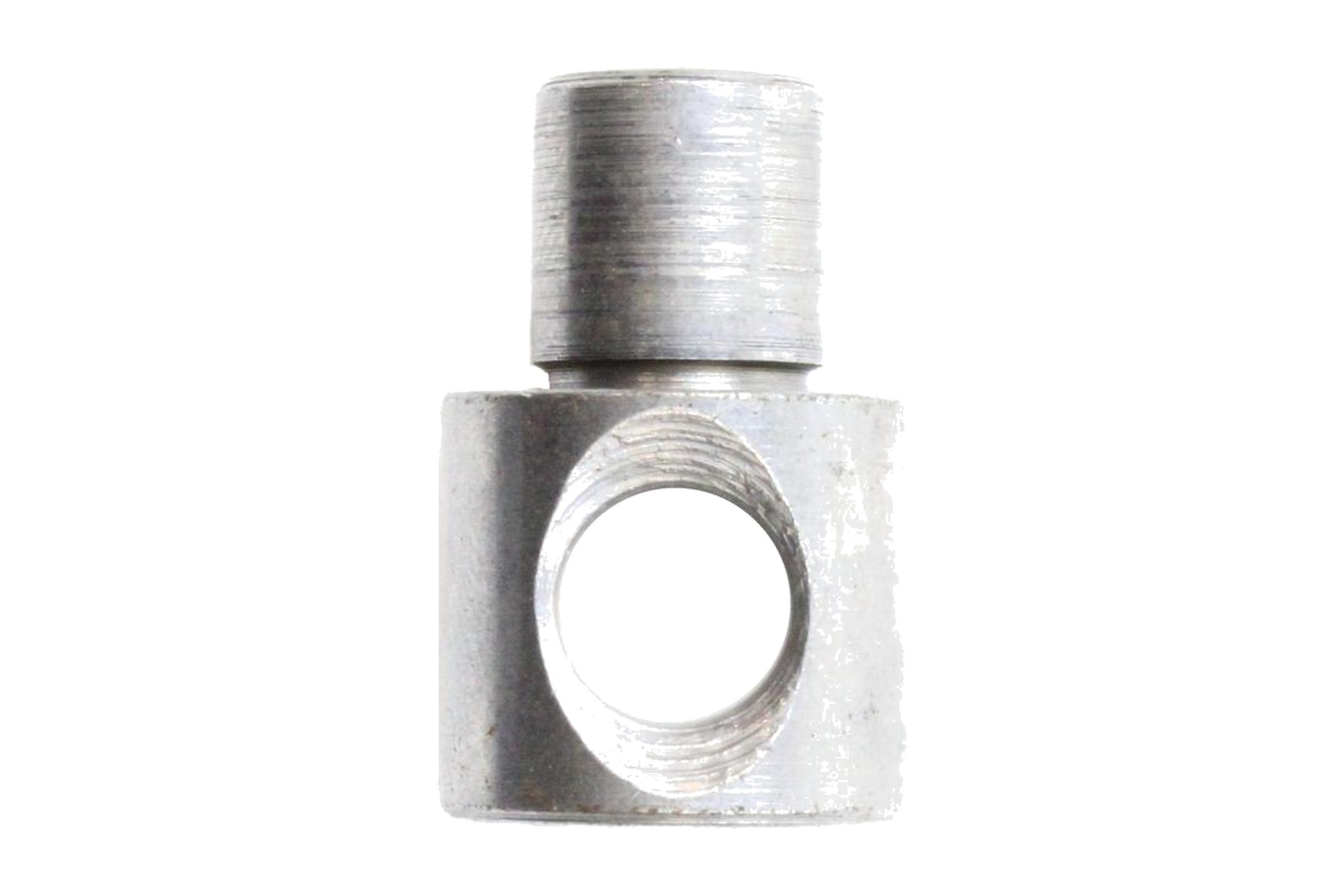 Base de Garfo Seletor de Caixa de Câmbio VW 02A301443