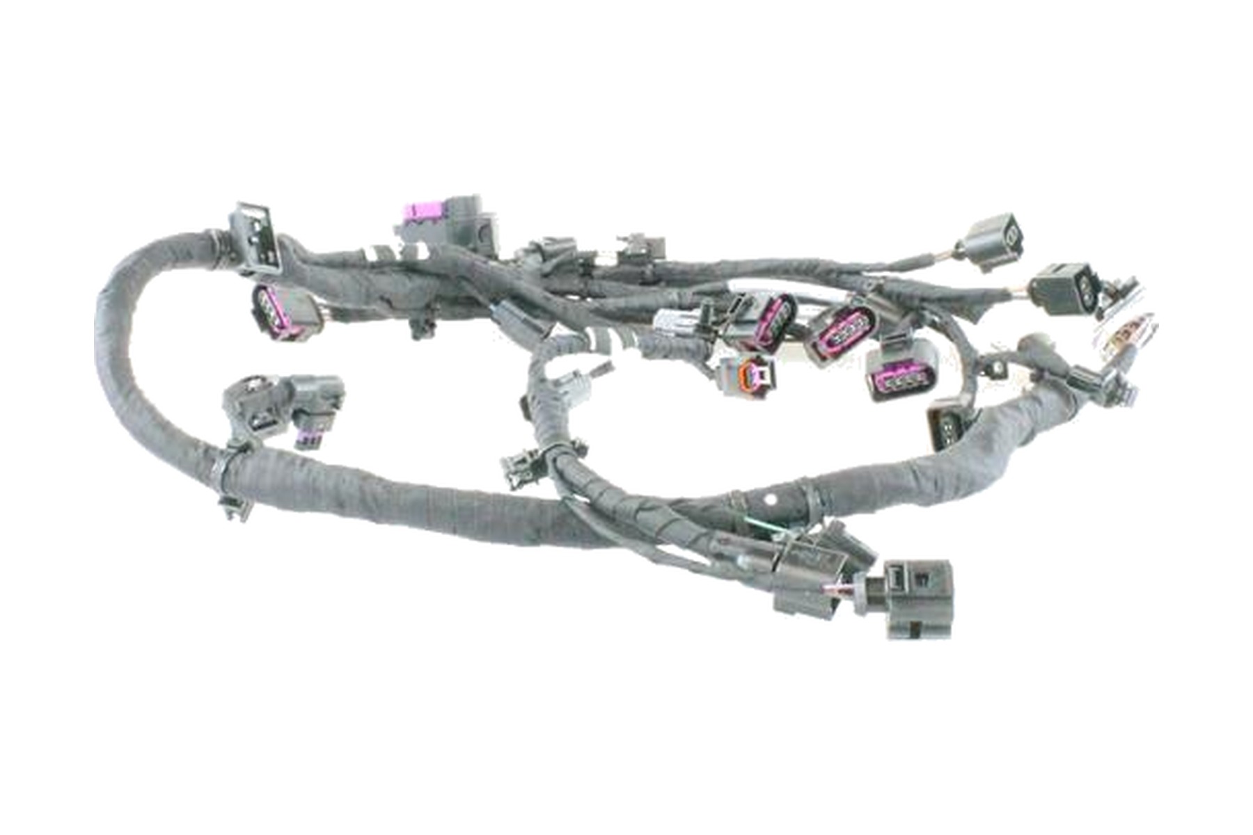 Chicote Elétrico de Motor VW 04E972627JN - Imagem 20
