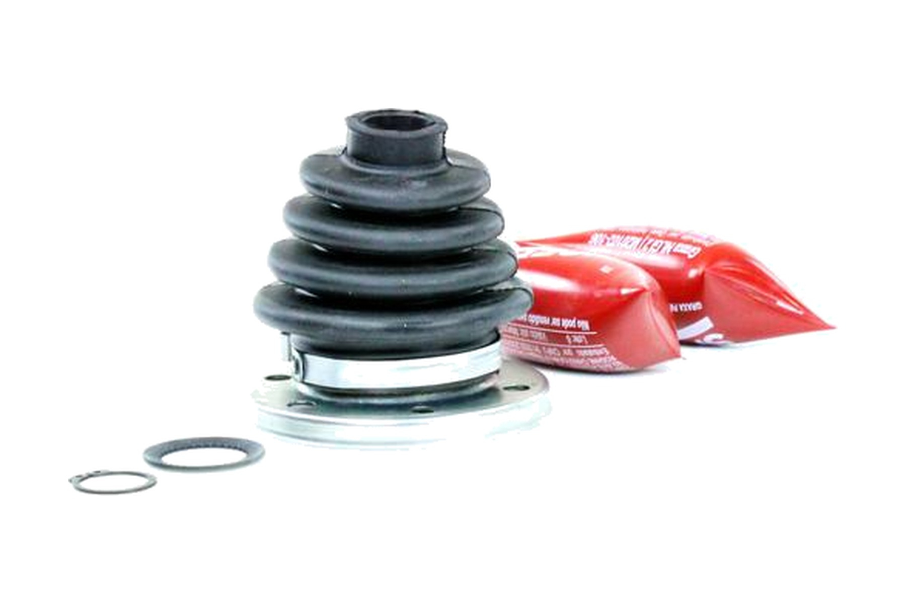 Kit de Coifa de Junta Homocinética VW 377498201D - Imagem 10