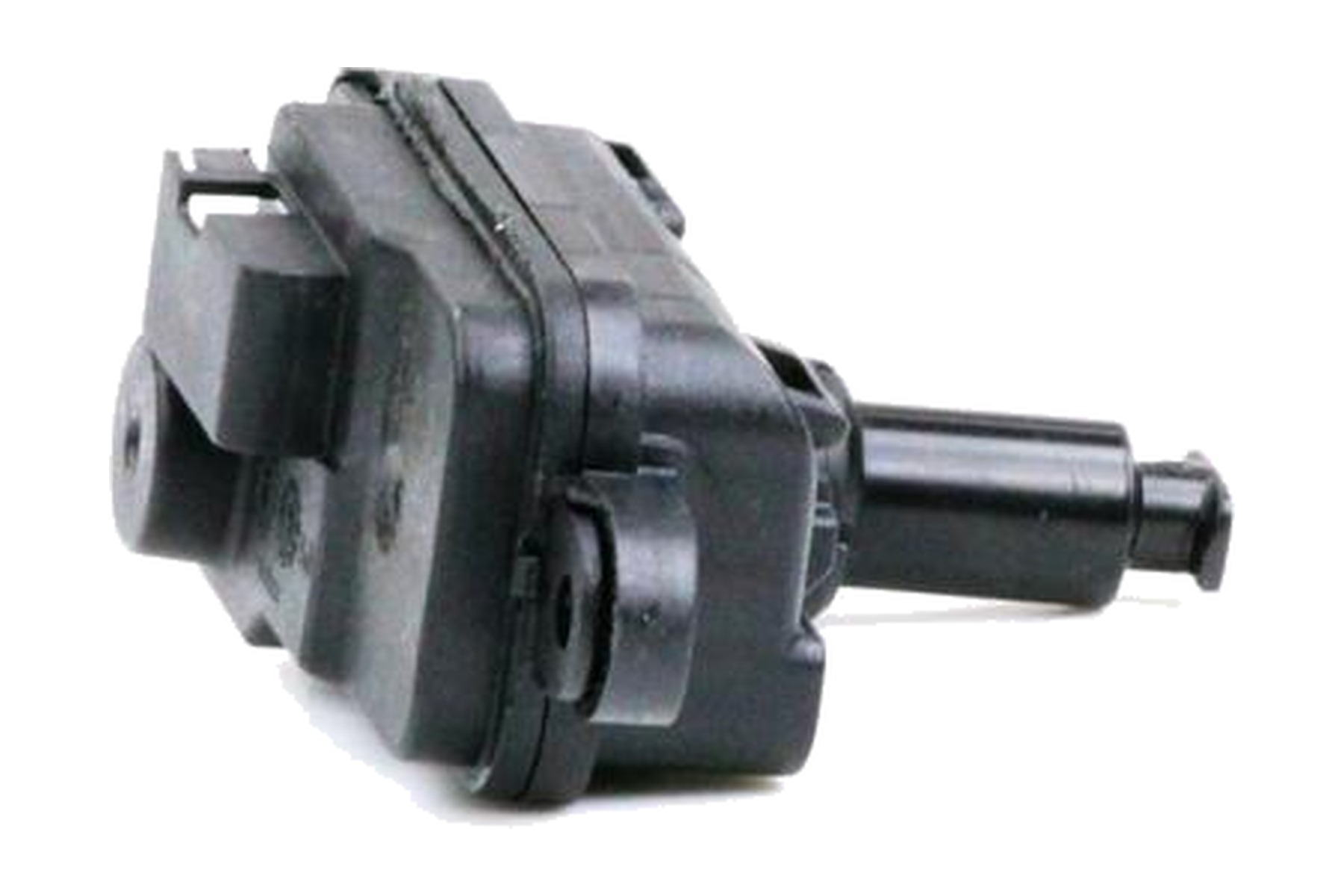 Trava de Tampa de Tanque de Combustível Elétrico VW 80A862159A - Imagem 10
