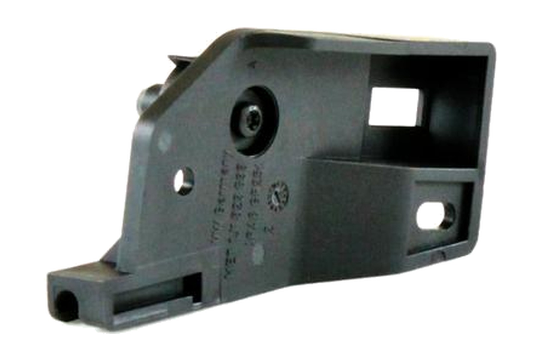 Suporte de Puxador de Abertura de Capô VW 1J1823633A - Imagem 10