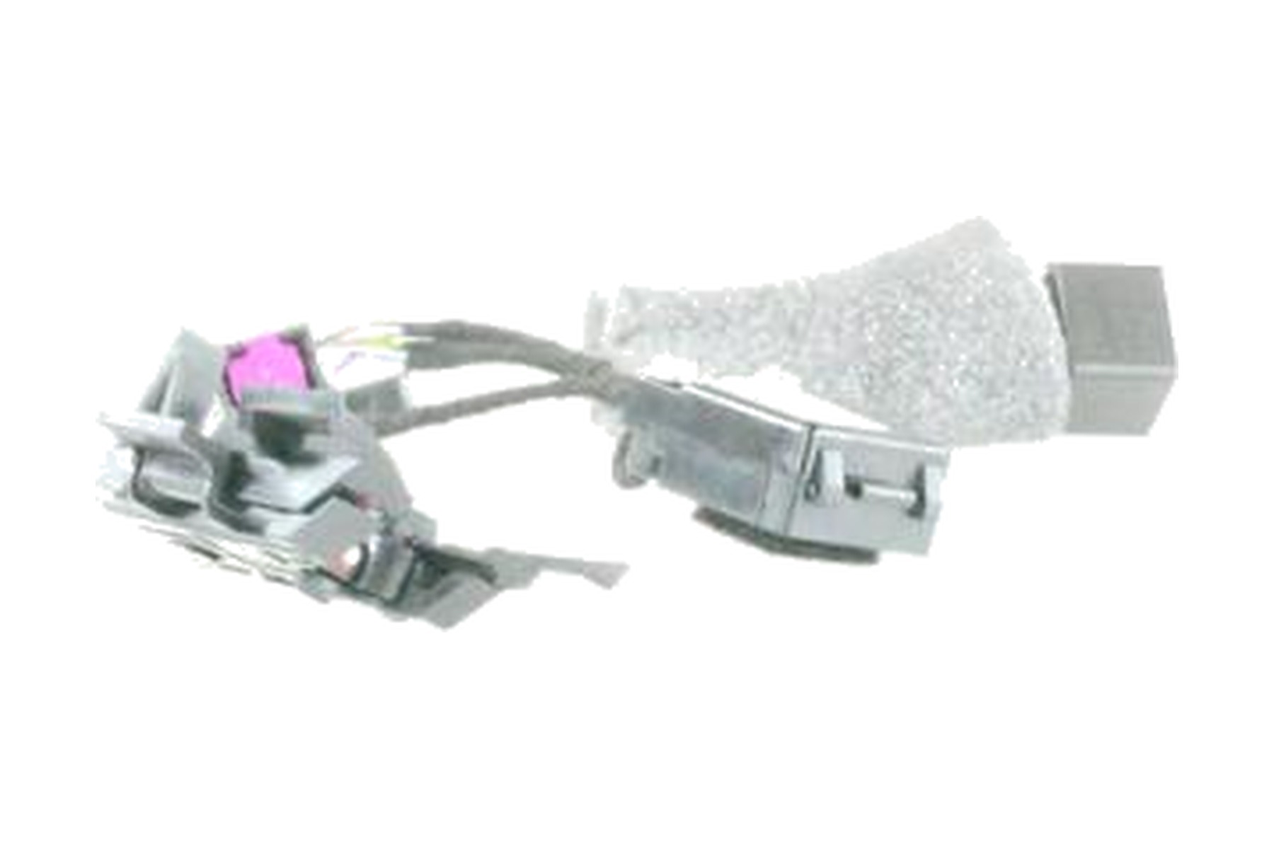 Sensor de Posição de Alavanca de Câmbio VW 5Q0713128B - Imagem 21