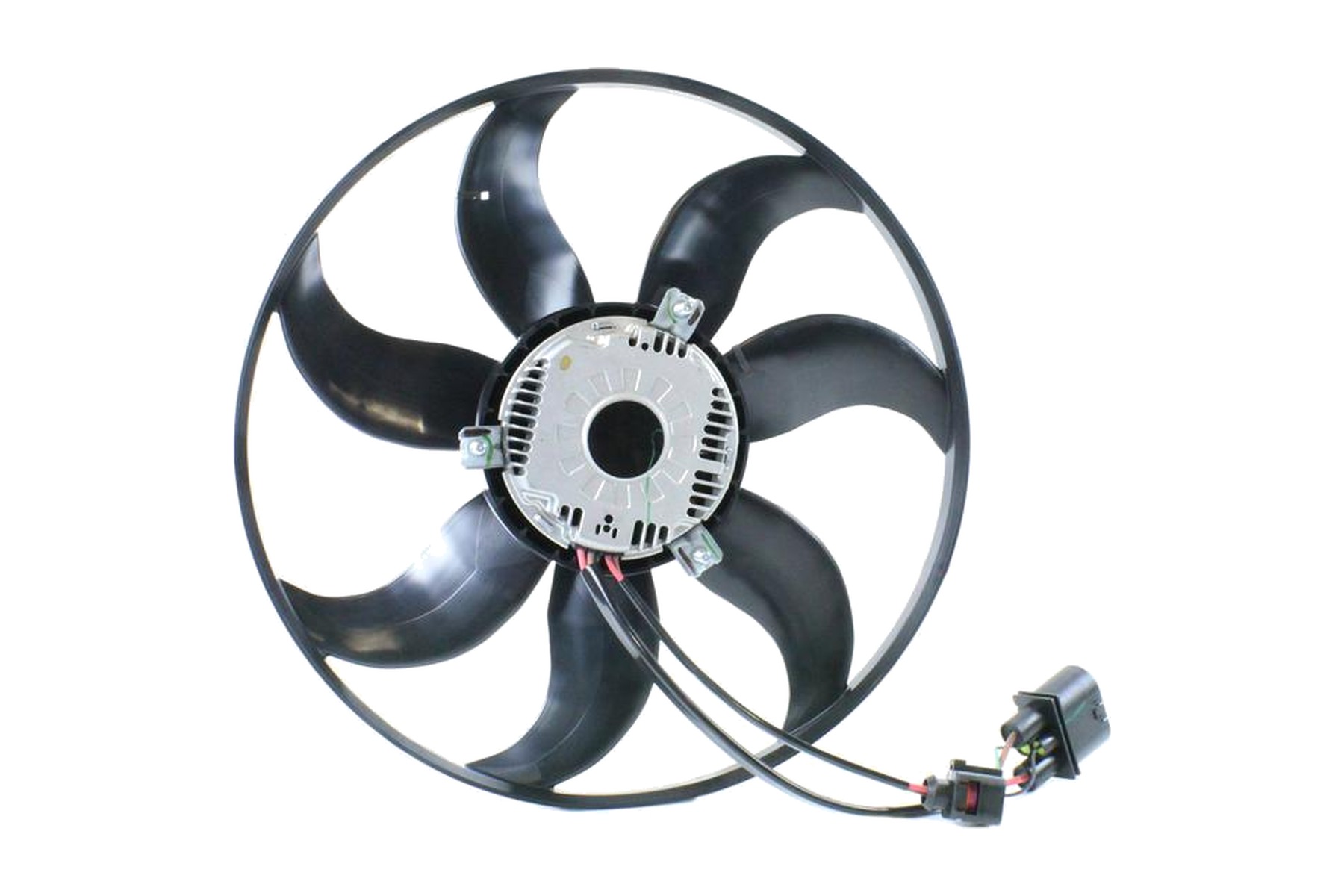 Ventoinha de Radiador VW 1KM959455F - Imagem 3