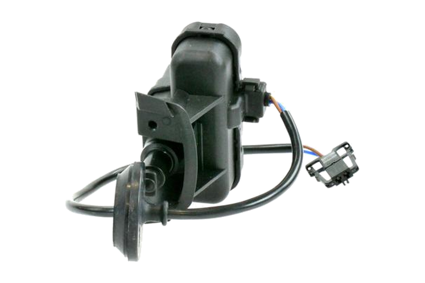 Trava de Tampa de Tanque de Combustível Elétrico VW 5N0810773F - Imagem 14
