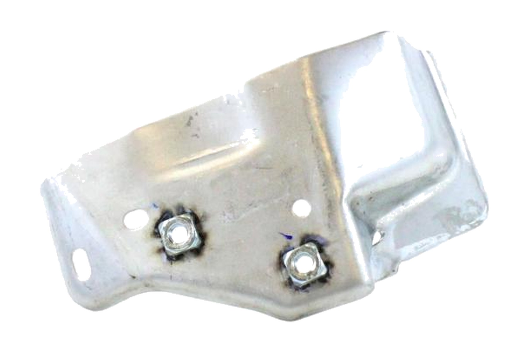Reforço VW 5Z0806175A - Imagem 2