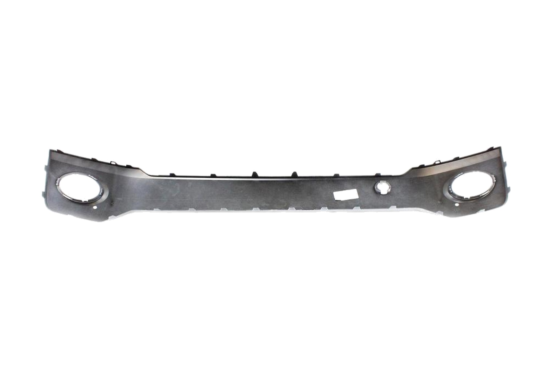 Moldura de Grade de Para-choque Dianteiro Inferior Central VW 1SB853665KGRU - Imagem 4