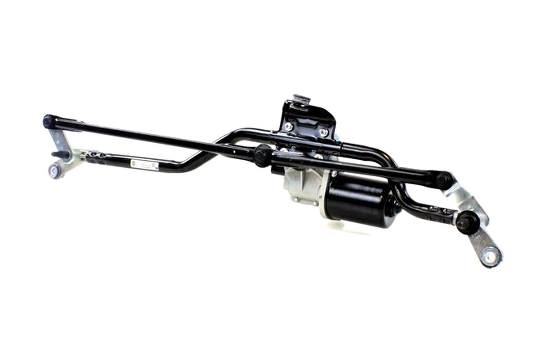 Motor de Limpador de Para-brisa Dianteiro VW 2H1955023G - Imagem 15
