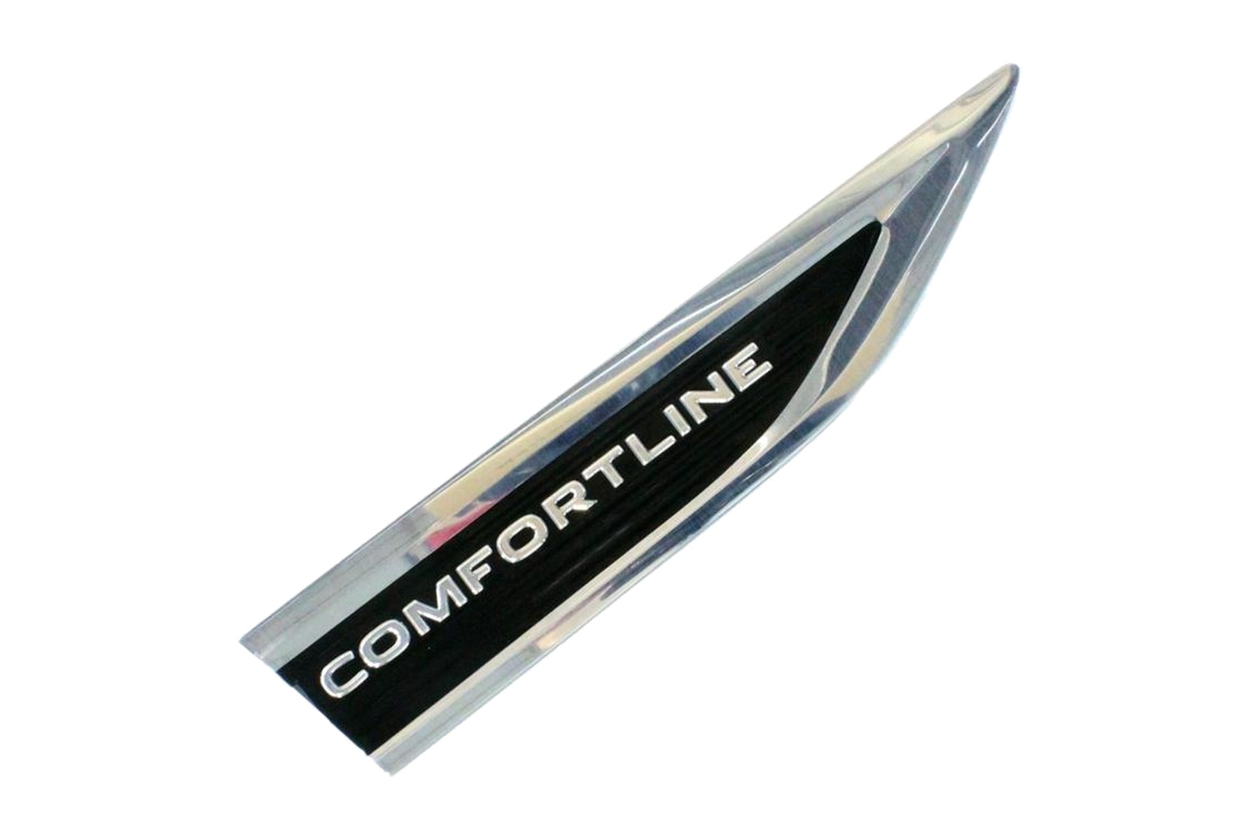 Emblema de Para-lama VW 2GP853688AFOD - Imagem 3