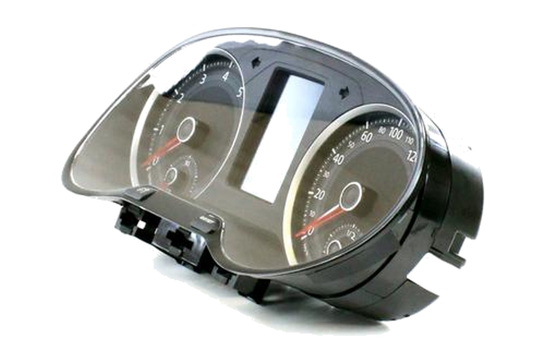 Painel de Instrumentos VW 5U0920865 - Imagem 5