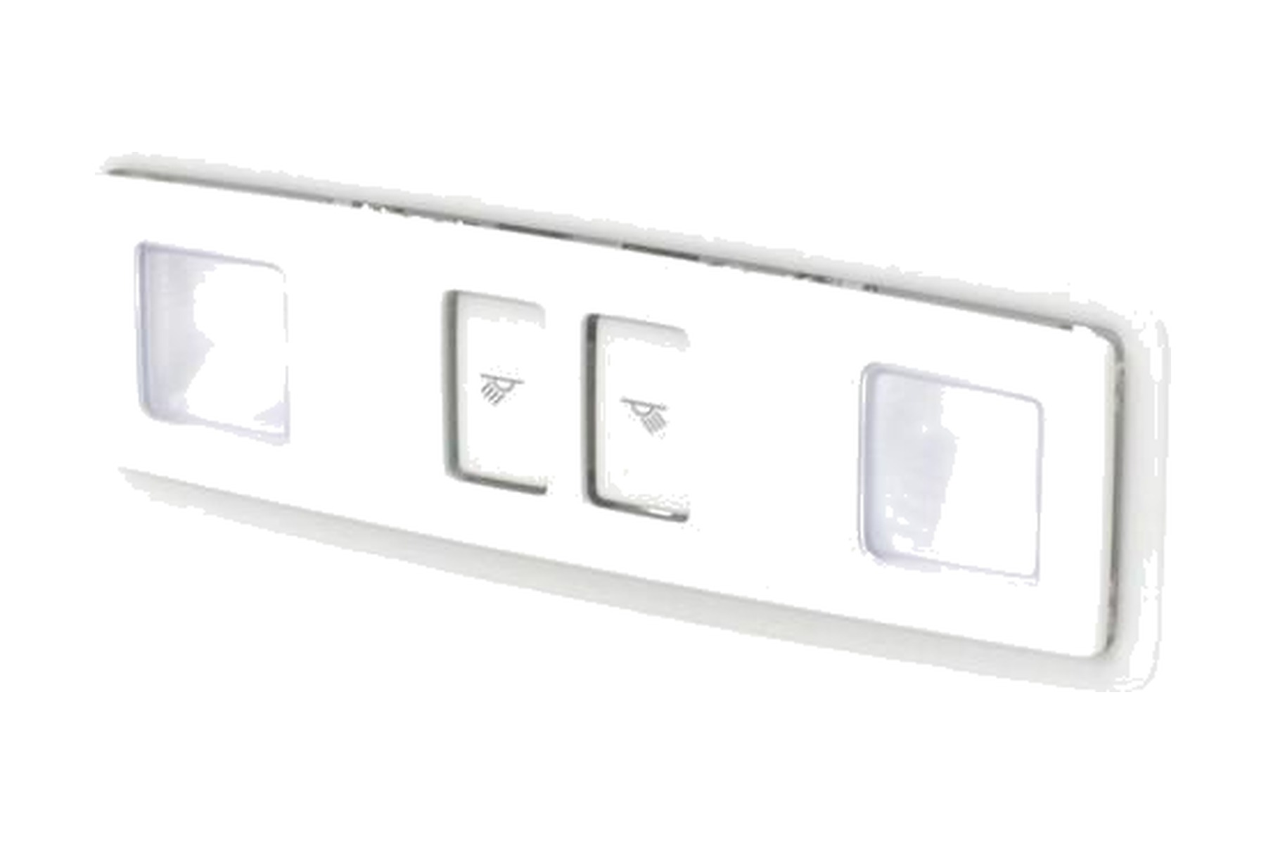 Luz de Cortesia VW 3CN947290QAV - Imagem 3