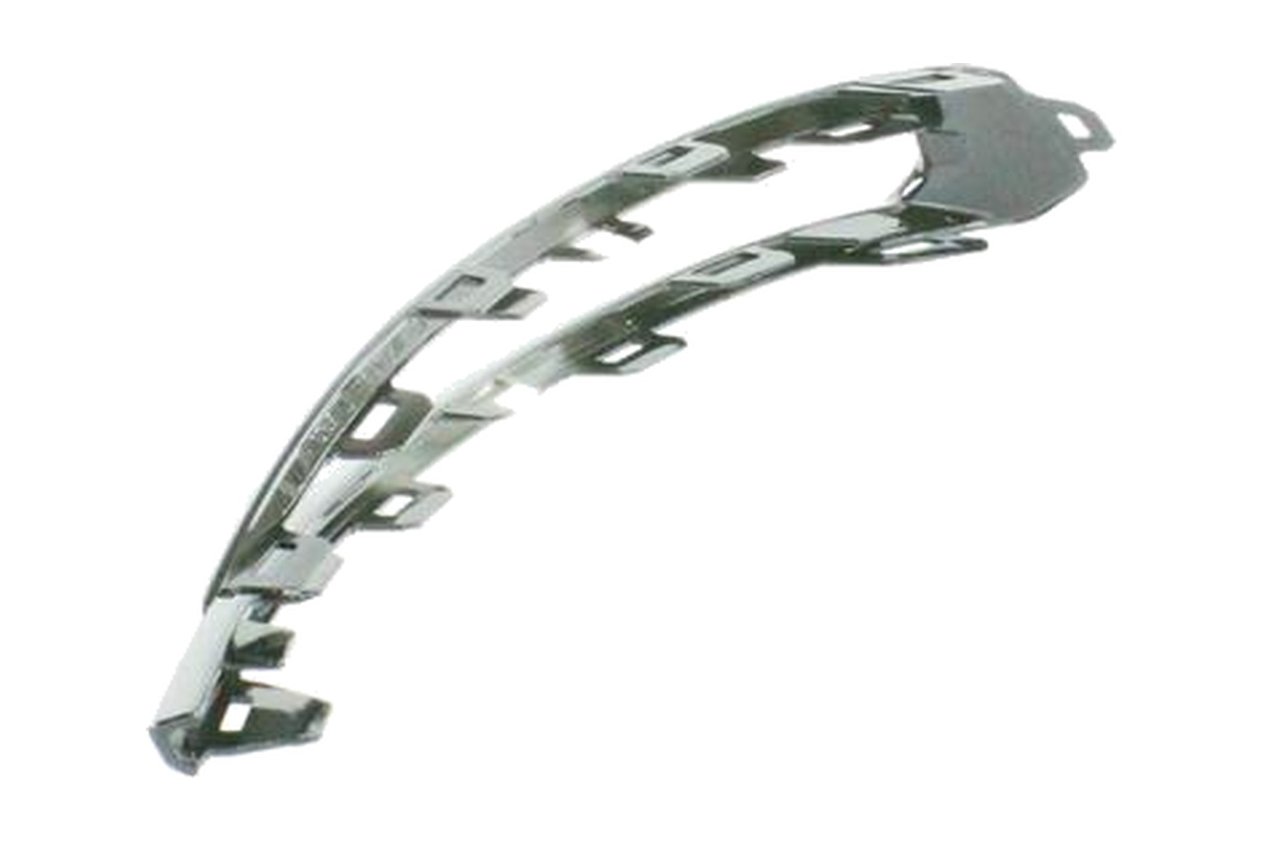 Friso de Spoiler de Para-choque VW 6EC853842A041 - Imagem 9