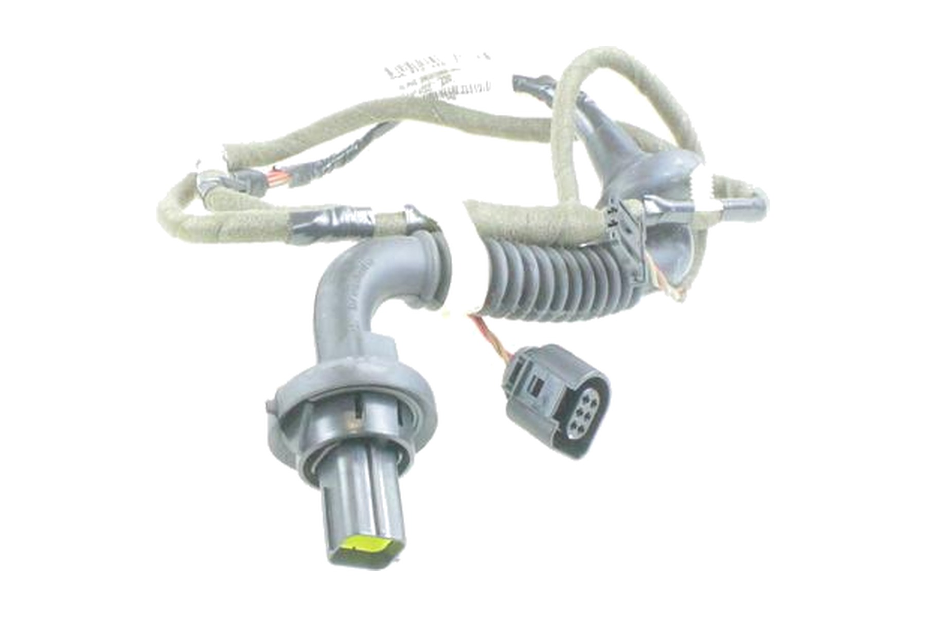 Chicote VW 5U4971120CK - Imagem 13