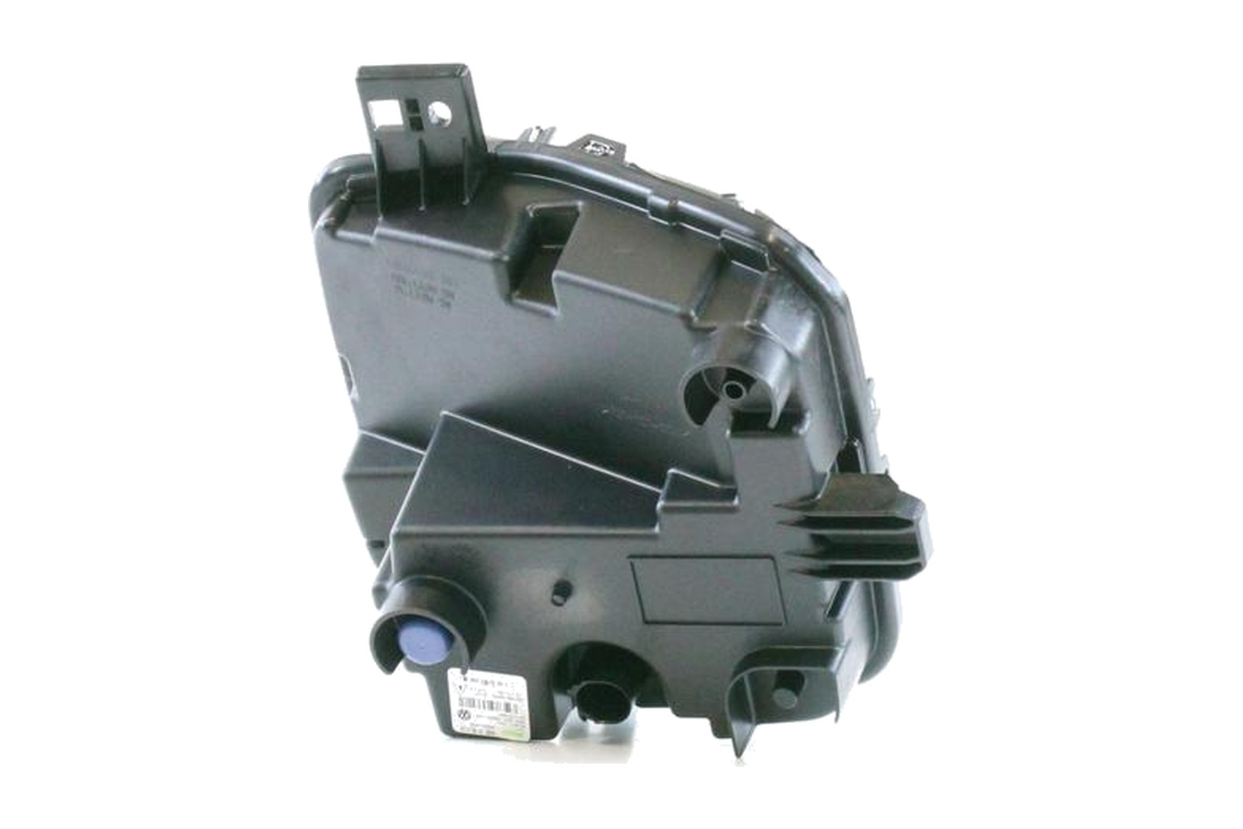 Farol de Milha Dianteiro Direito (Passageiro) LED VW 2GM941662A - Imagem 15