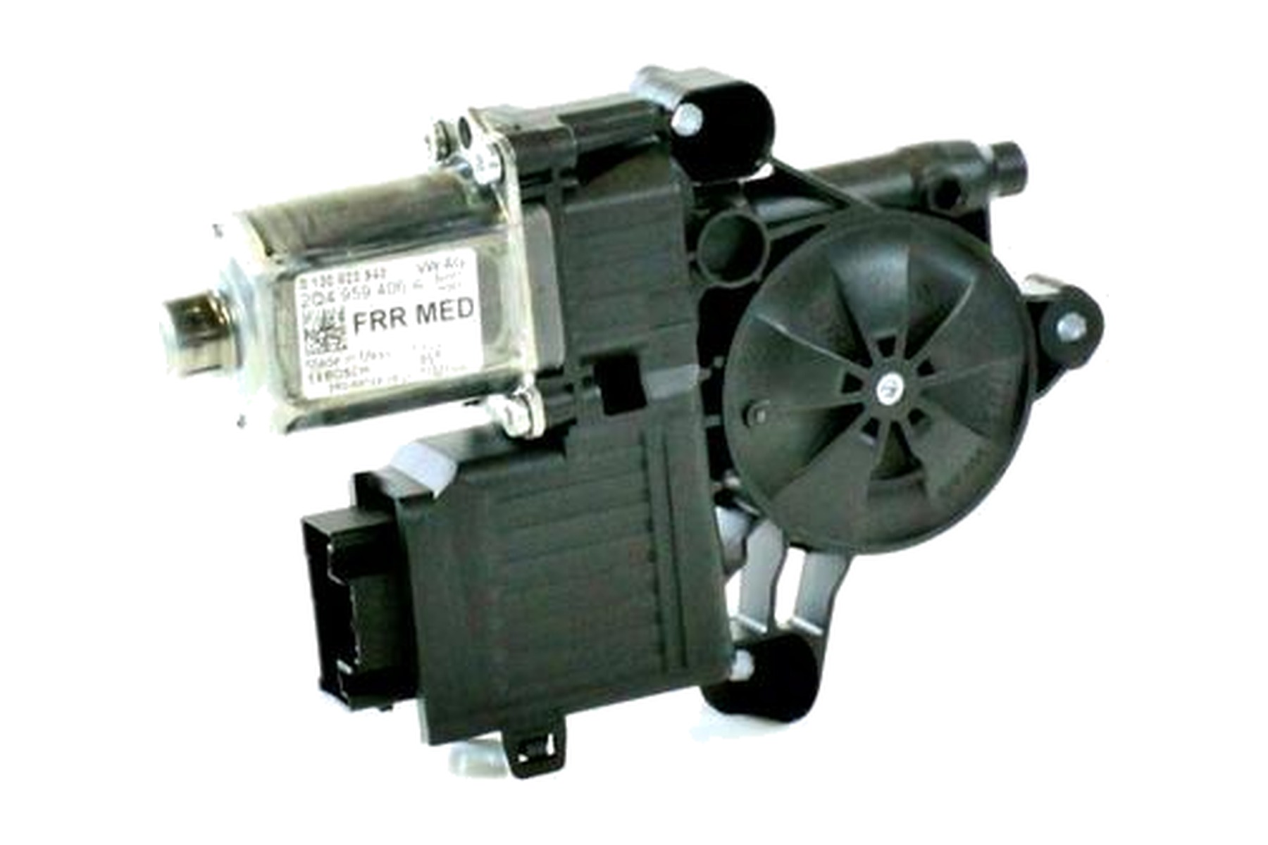 Motor de Acionamento de Vidro VW 2Q4959406A - Imagem 23