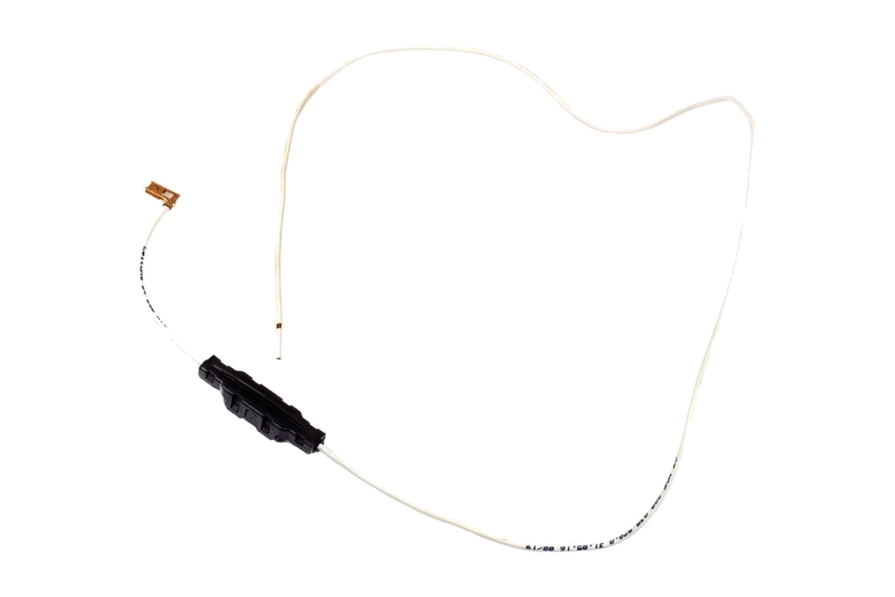 Módulo de Filtro de Ruído de Rádio VW 2G0035570A - Imagem 2