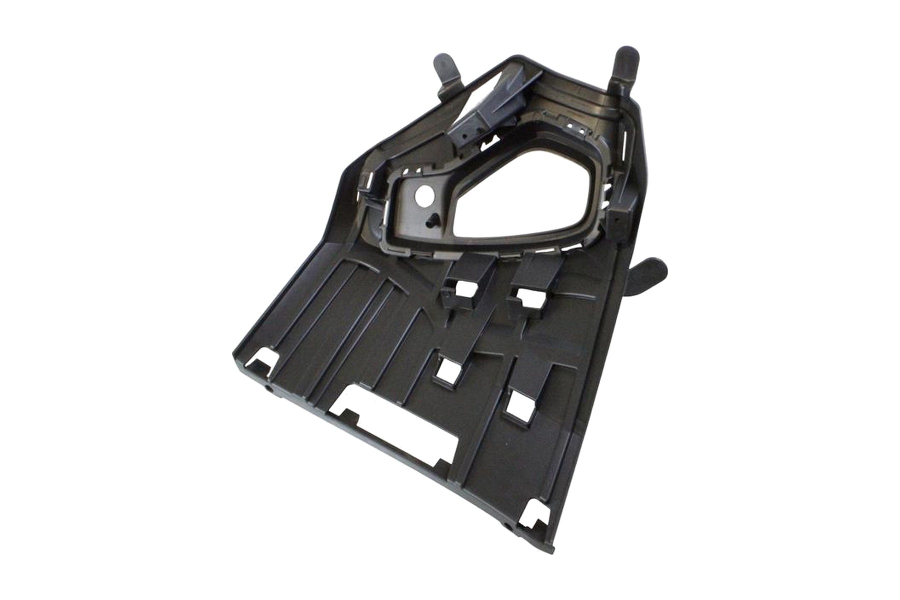 Cobertura de Farol de Neblina VW 2HT853666B9B9