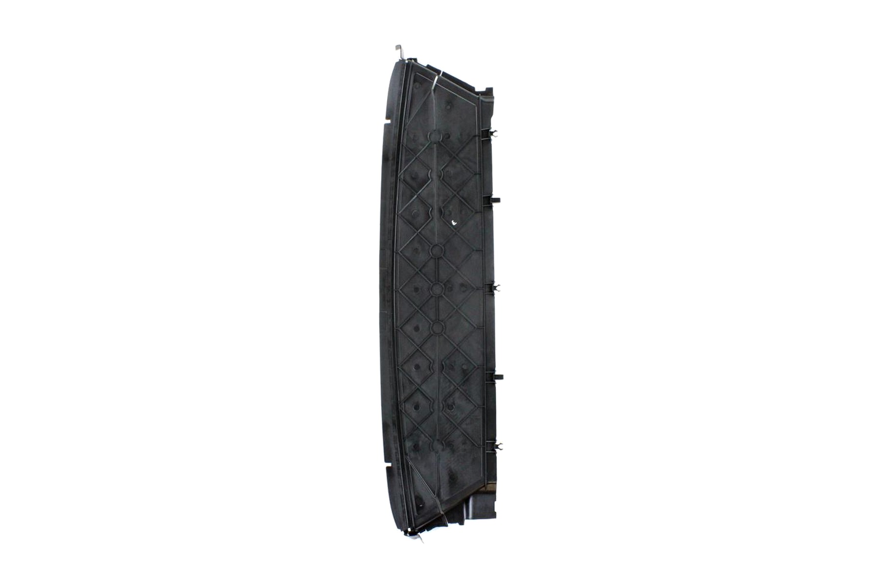 Defletor de Ar de Radiador VW 5NN121341 - Imagem 2