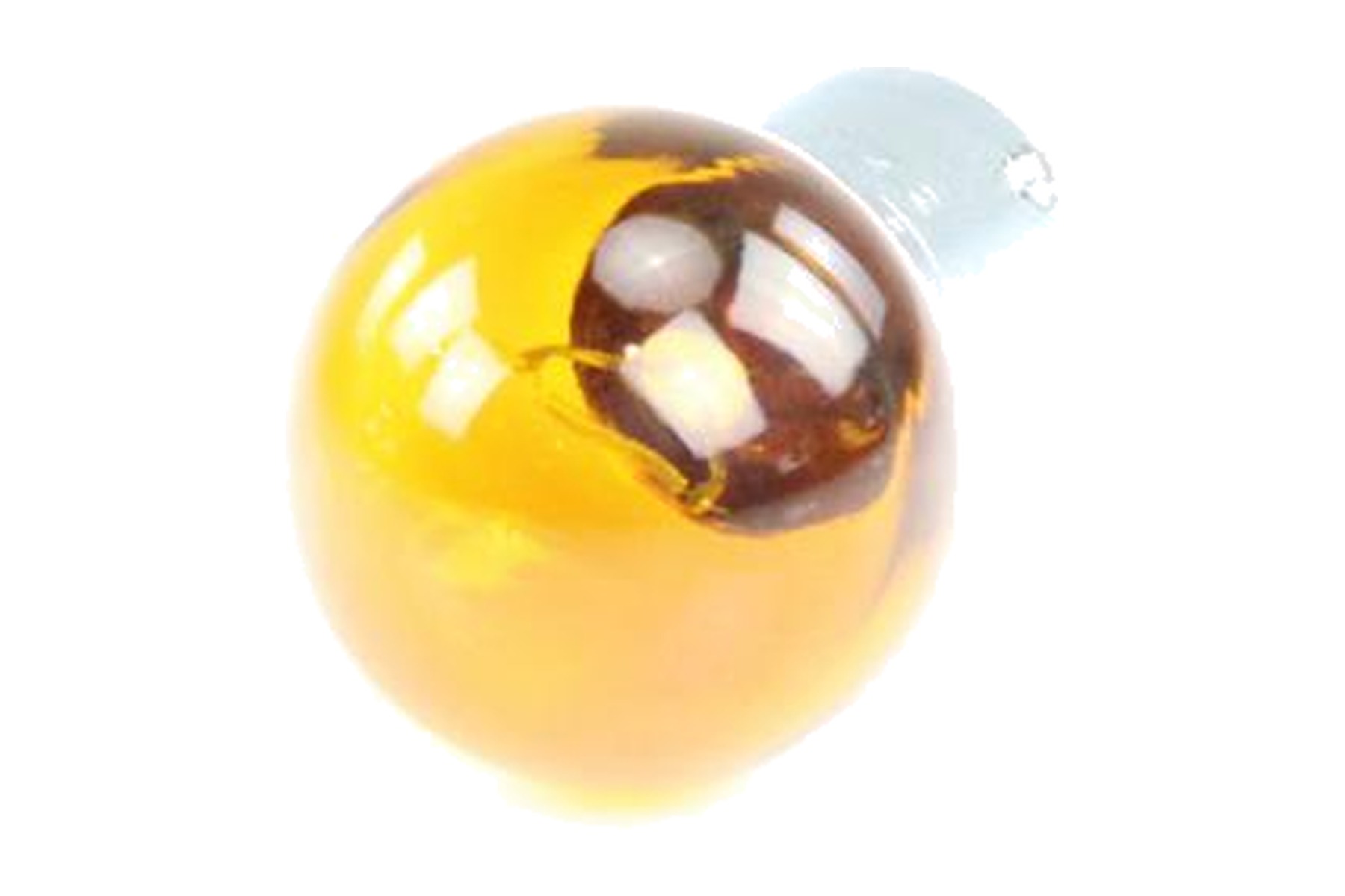 Lâmpada Halógena Pisca Laranja 21 W 1 Polo VW N10256407 - Imagem 21