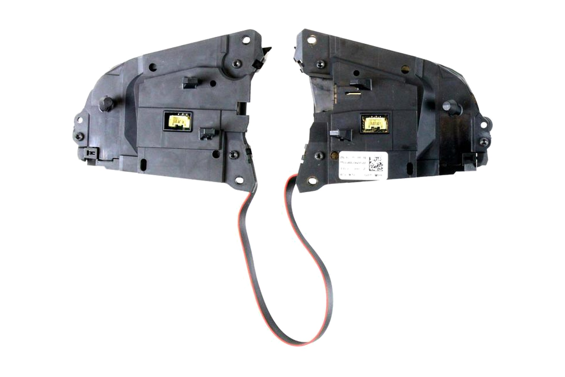 Botão Multifuncional VW 5G0959442AEICX - Imagem 3