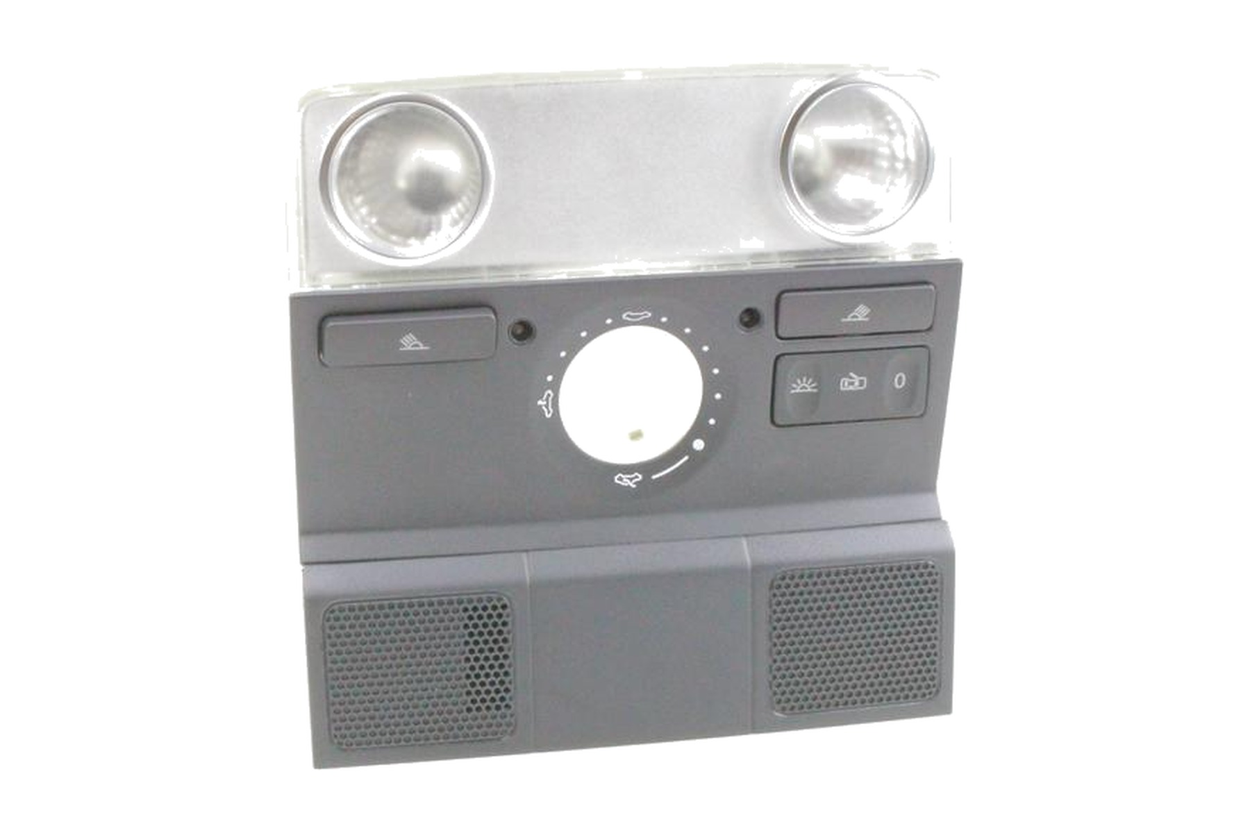 Luz de Cortesia VW 1K0947106EYML - Imagem 24