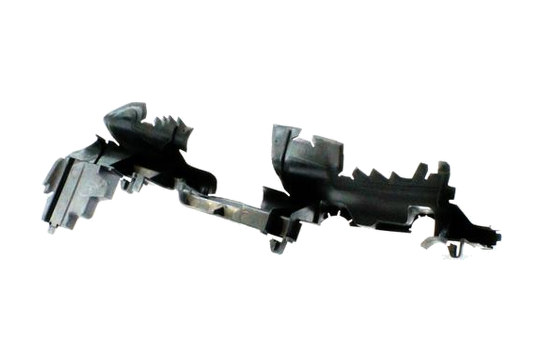 Defletor de Ar de Radiador VW 1SB121284G - Imagem 2