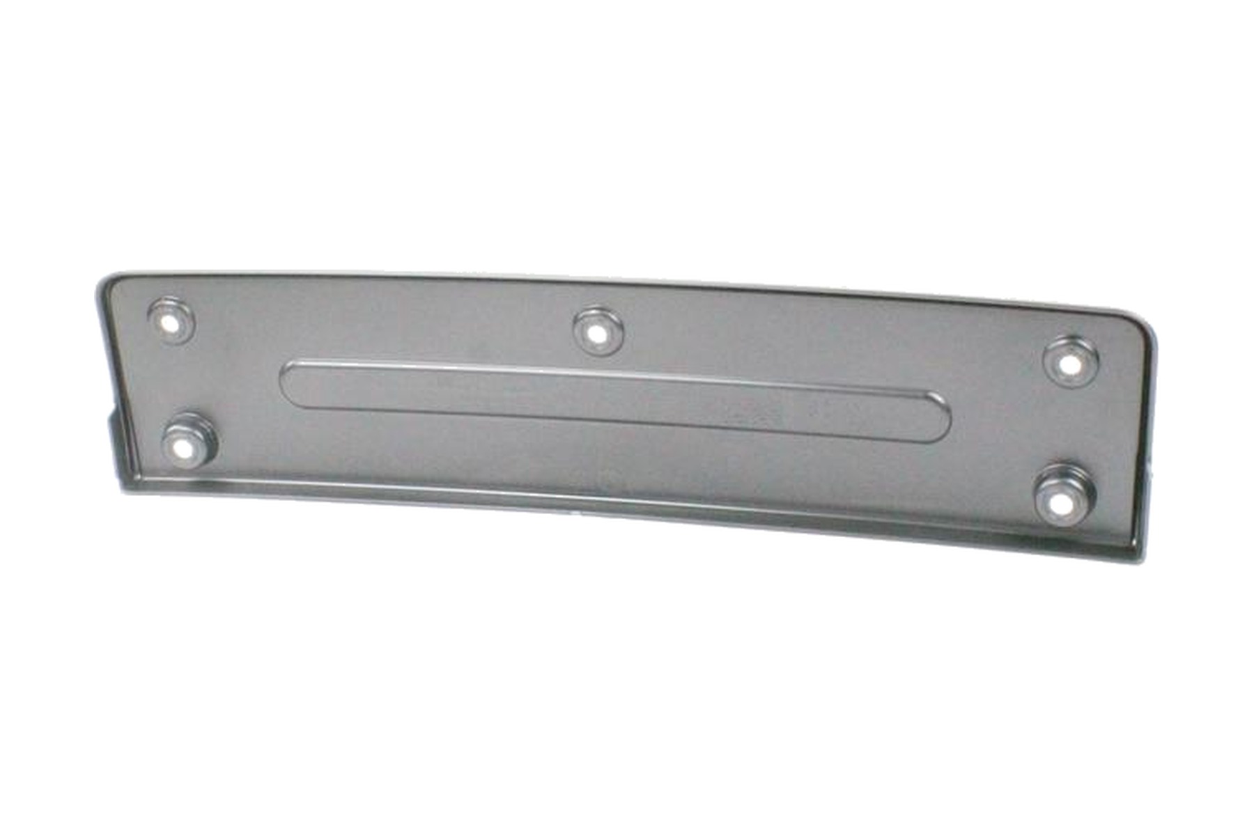 Suporte de Placa VW 5N0807287D9B9 - Imagem 14