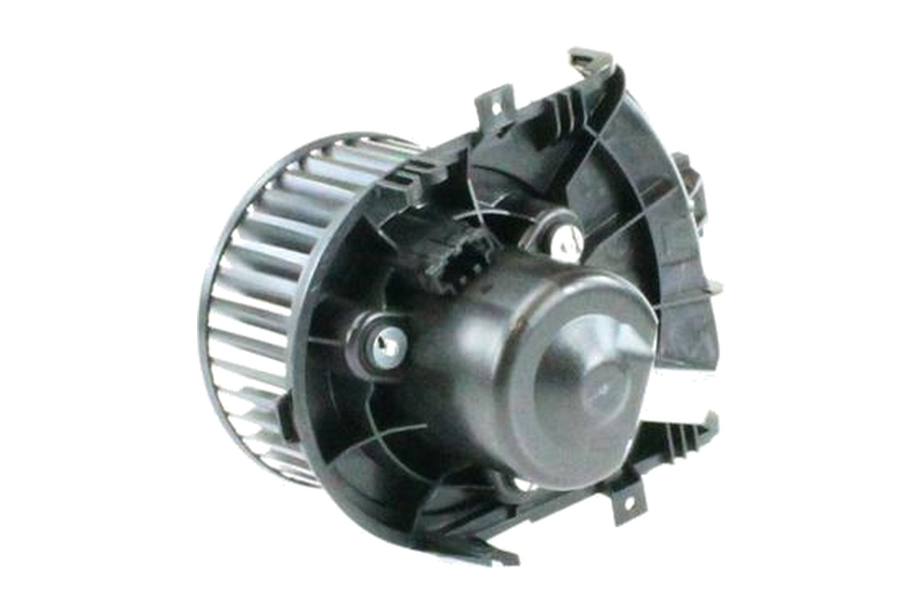 Ventoinha de Caixa de Ar VW 5U0820021B - Imagem 22