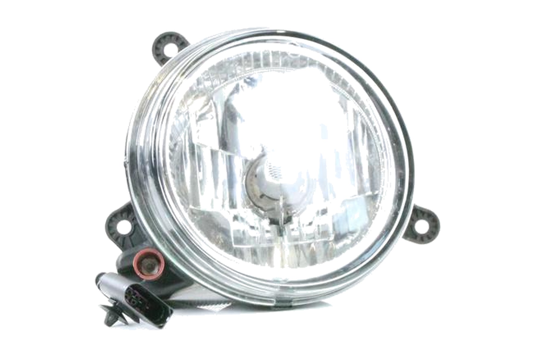 Farol de Milha Dianteiro Esquerdo (Motorista) VW 5Z0941205 - Imagem 24
