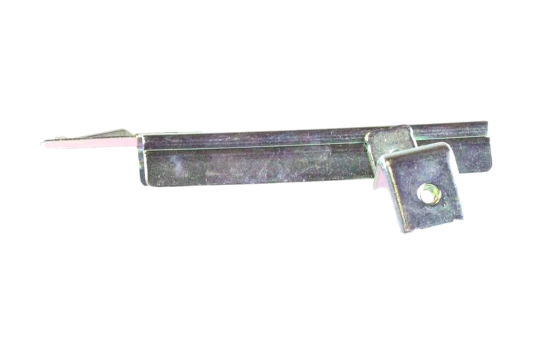 Trilho Guia de Vidro de Janela de Porta VW 5U4839058 - Imagem 2