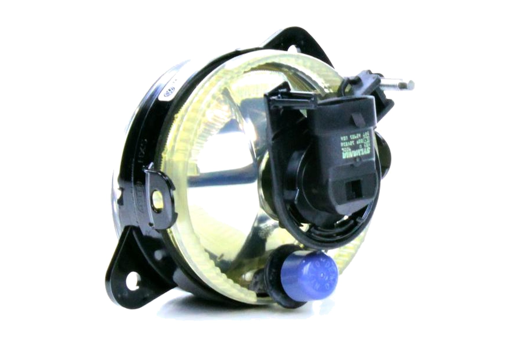 Farol de Milha Dianteiro Direito (Passageiro) VW 6QE941700A - Imagem 10