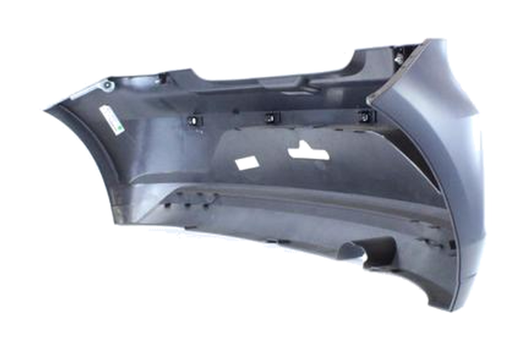 Para-choque Traseiro VW 5U6807417AAGRU - Imagem 17