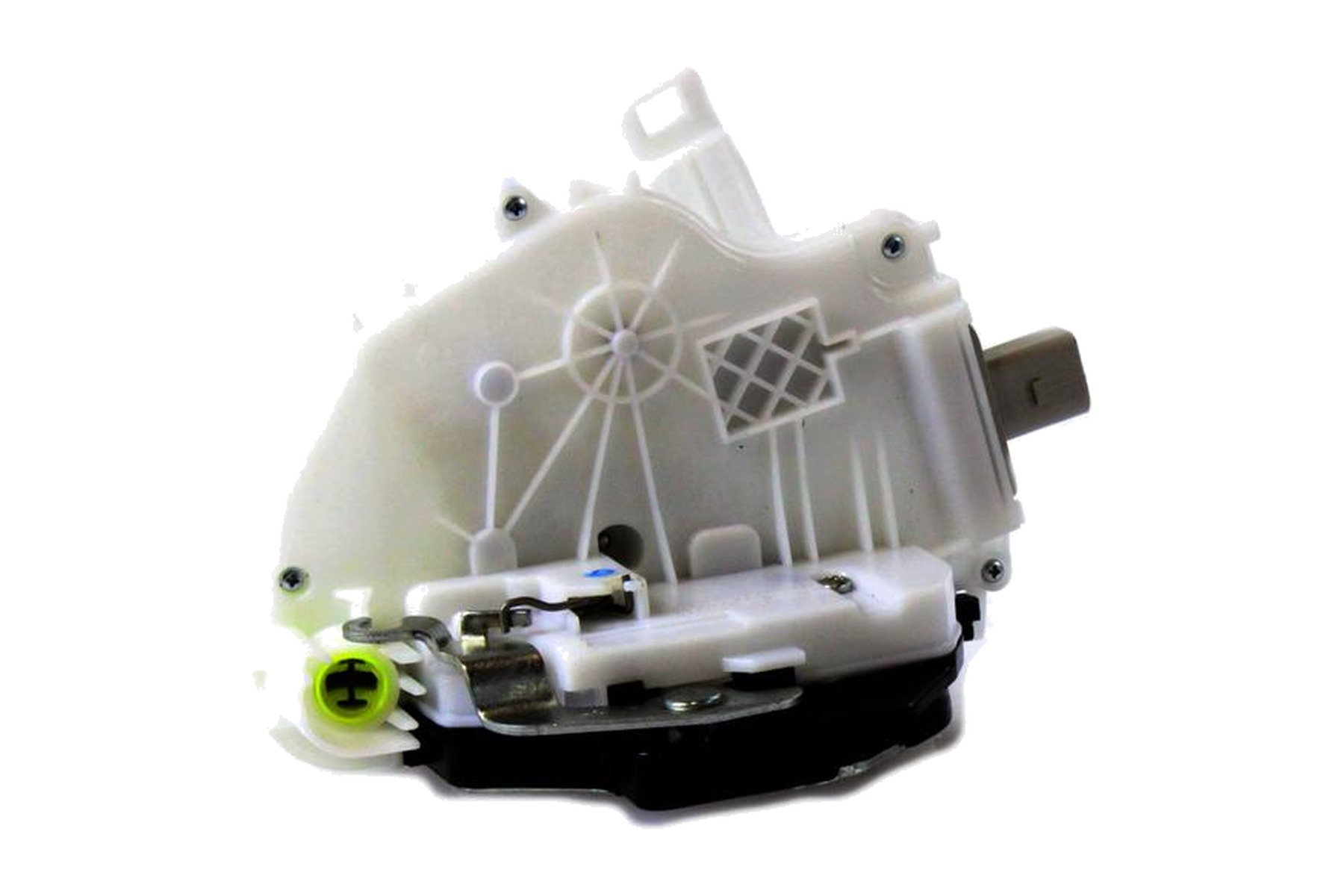 Fechadura de Porta VW 5U1837016AH - Imagem 12