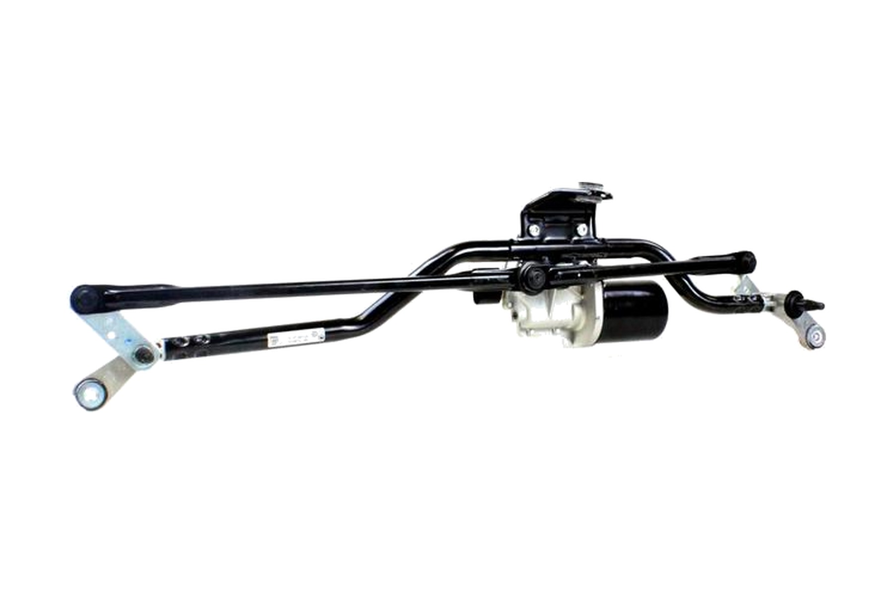 Motor de Limpador de Para-brisa Dianteiro VW 2H1955023G - Imagem 11