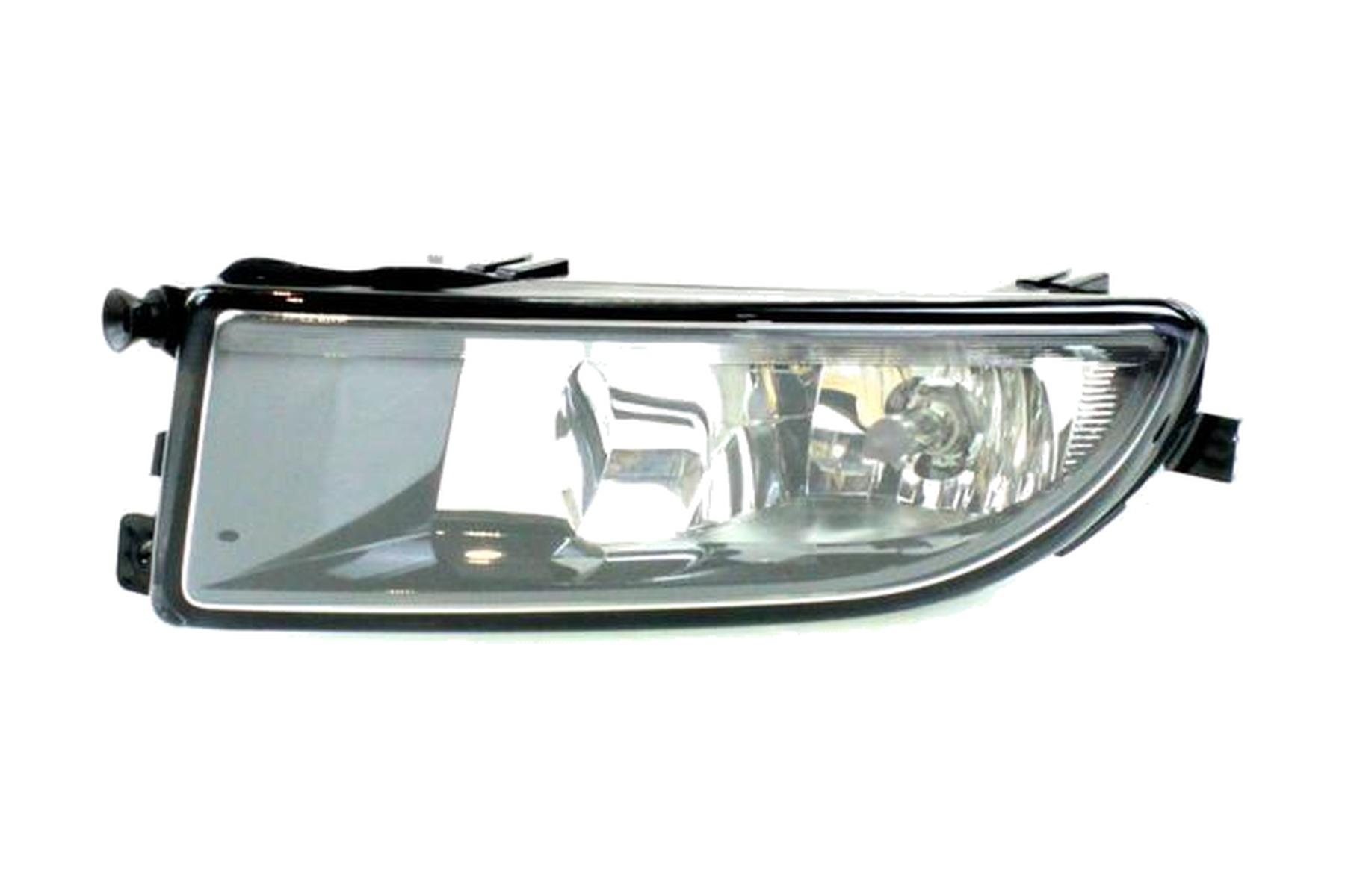 Farol de Milha Esquerdo (Motorista) Dianteiro VW 5C5941699C