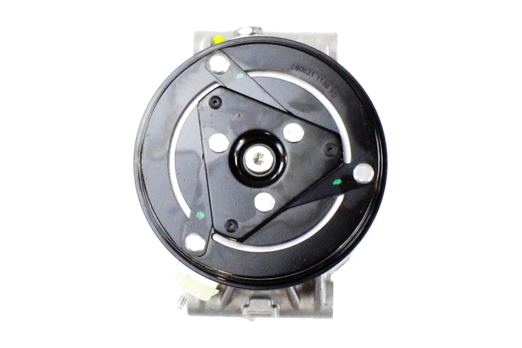 Compressor de Ar Condicionado VW 5U0820803H - Imagem 4