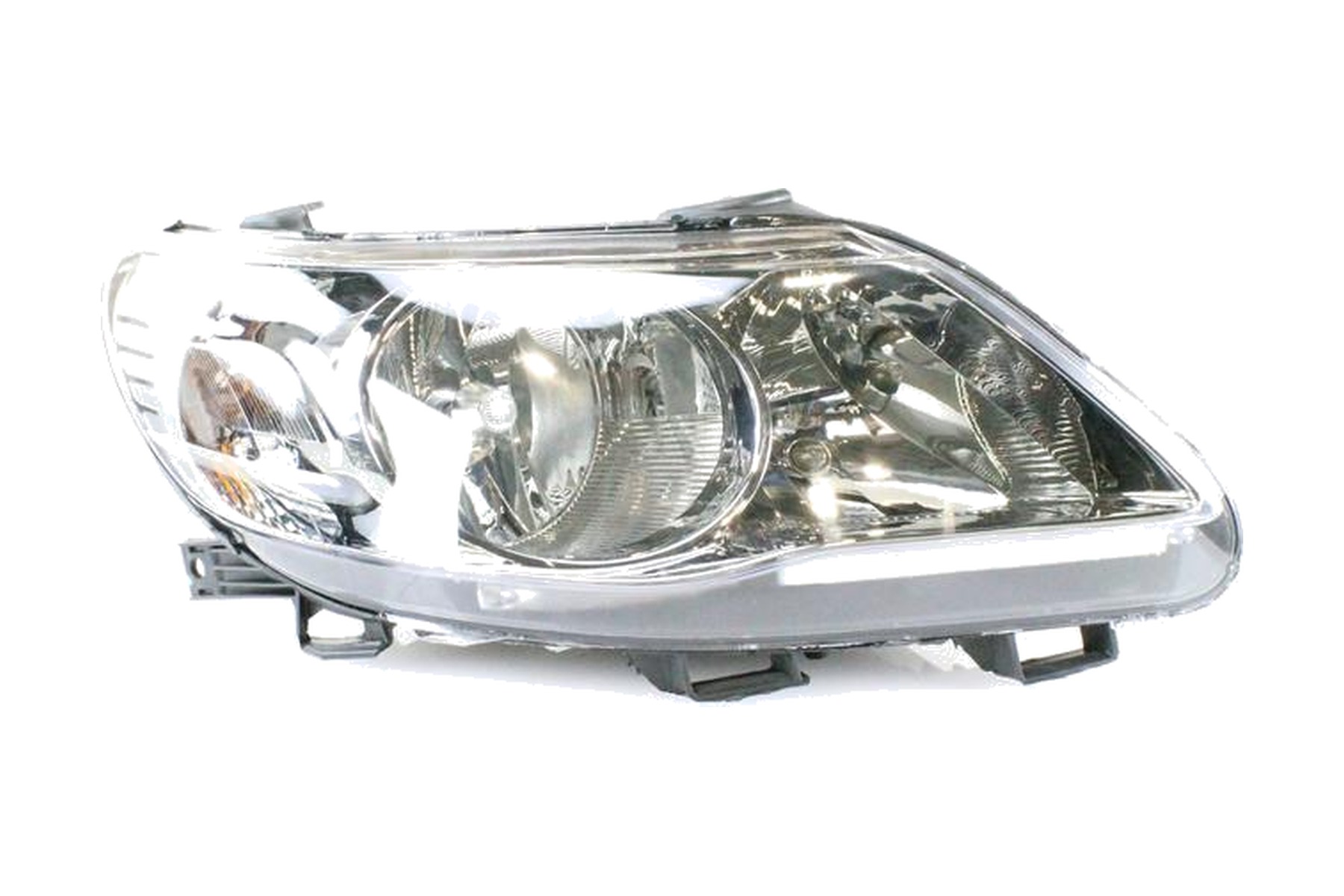 Farol Direito (Passageiro) VW 5U1941008D - Imagem 2