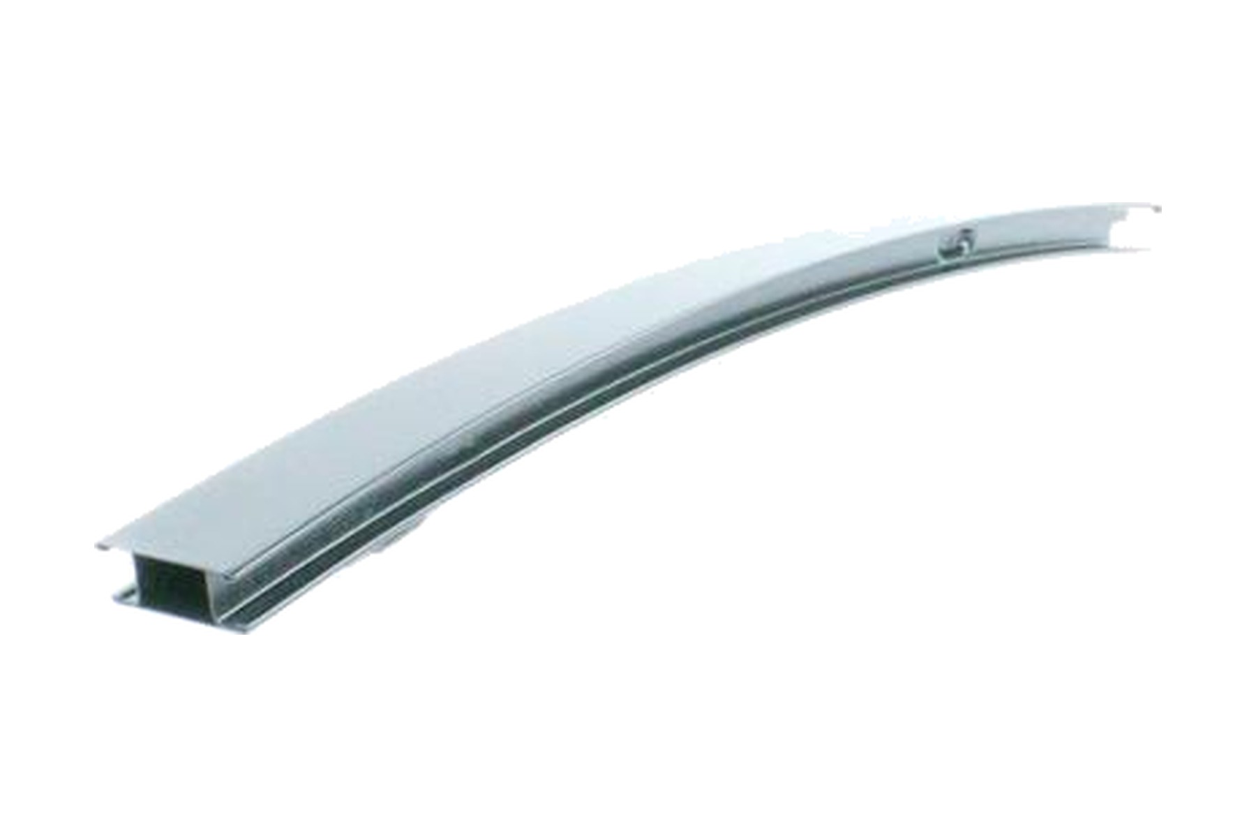 Trilho Guia de Vidro de Janela de Porta VW 6Q583940803C - Imagem 21