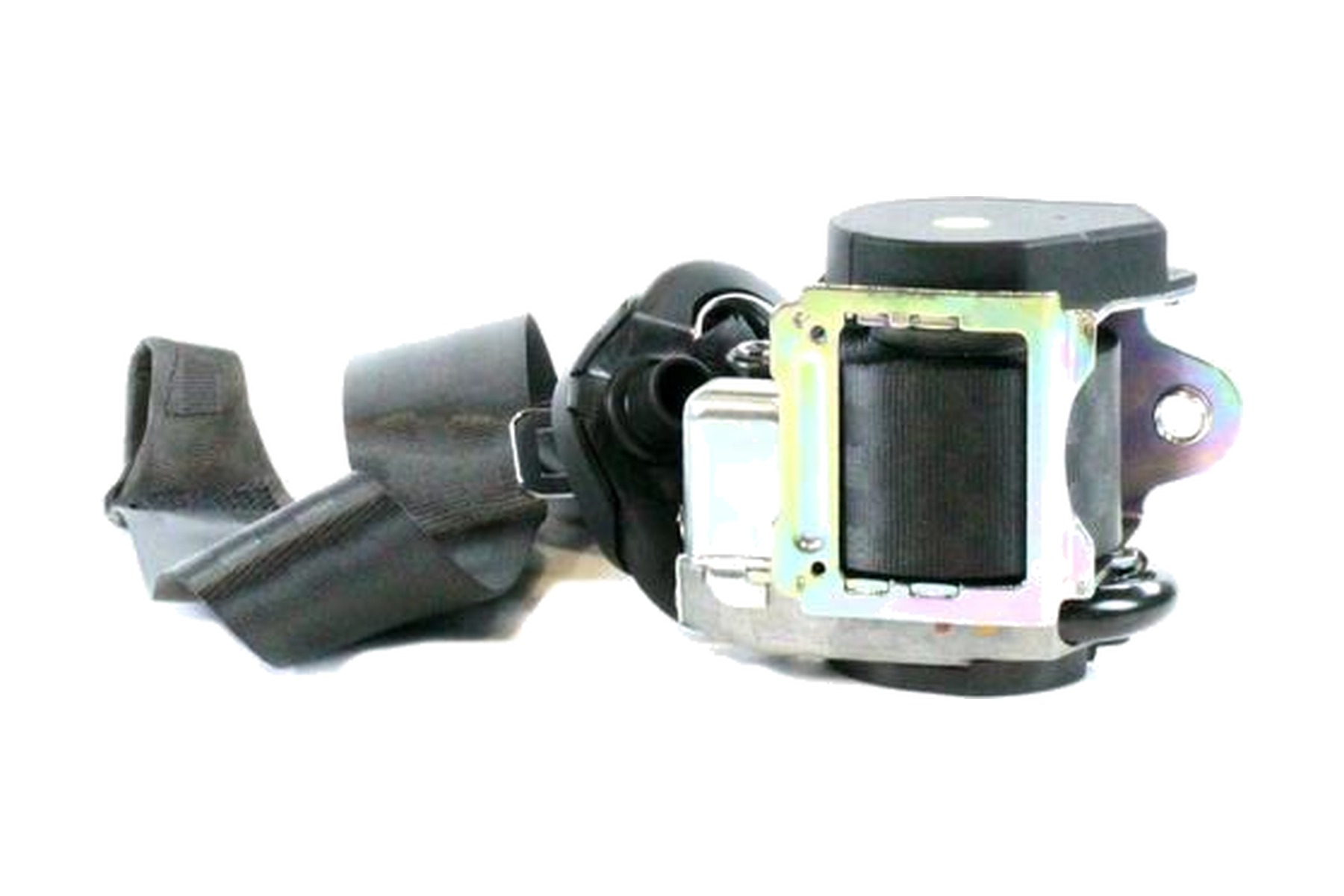Cinto de Segurança de Banco VW 5U3857706FRAA - Imagem 2