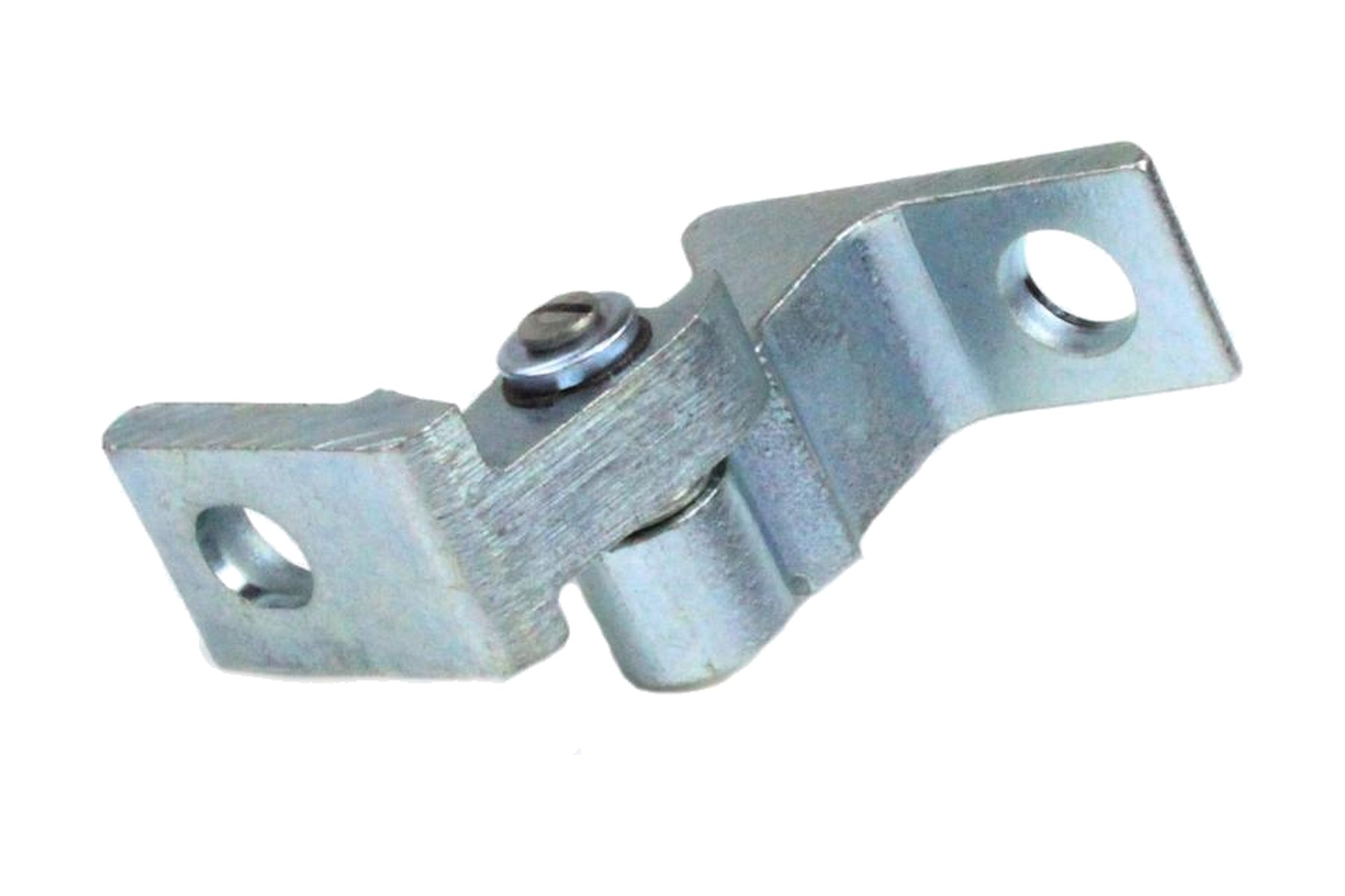 Dobradiça de Porta VW 5N0831402 - Imagem 8
