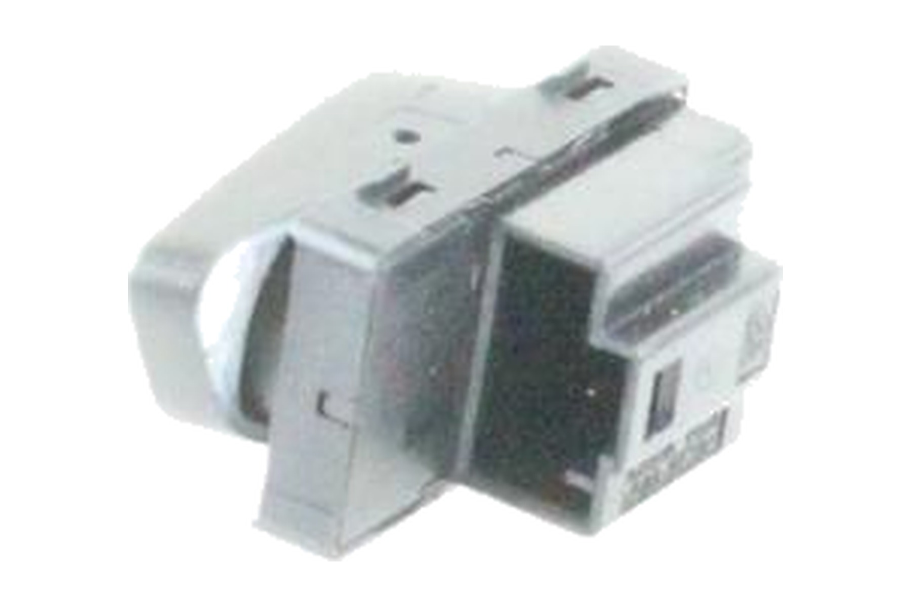 Botão Interruptor de Trava Elétrica de Porta VW 5C6962126REH - Imagem 9