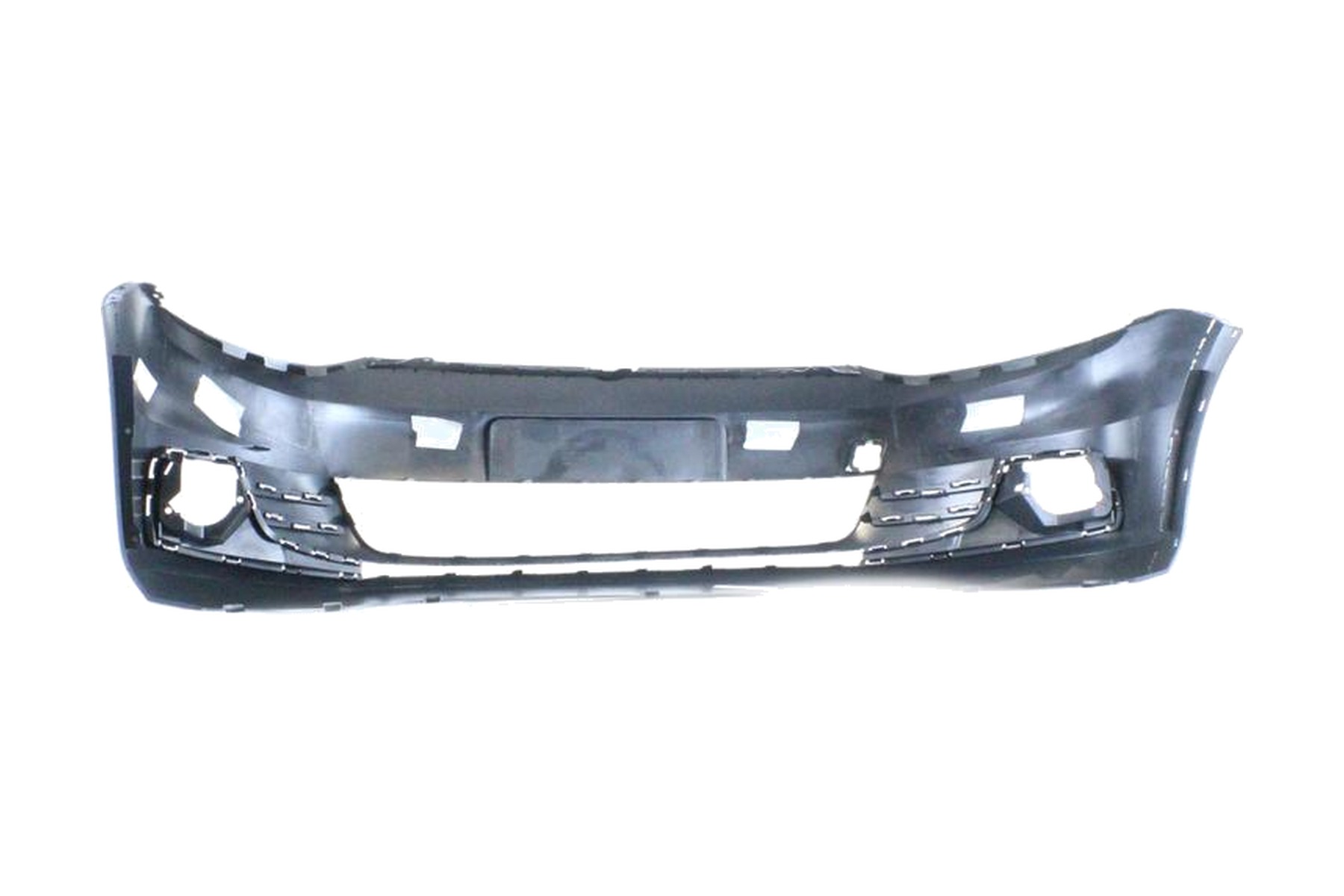 Para-choque Dianteiro VW 5Z0807221AFGRU - Imagem 12