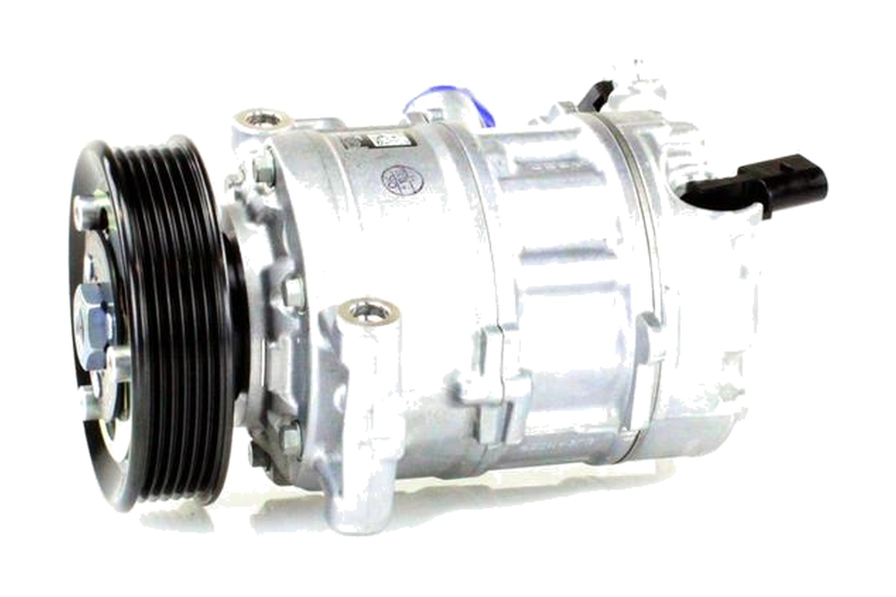 Compressor de Ar Condicionado VW 5Q0820803K - Imagem 12