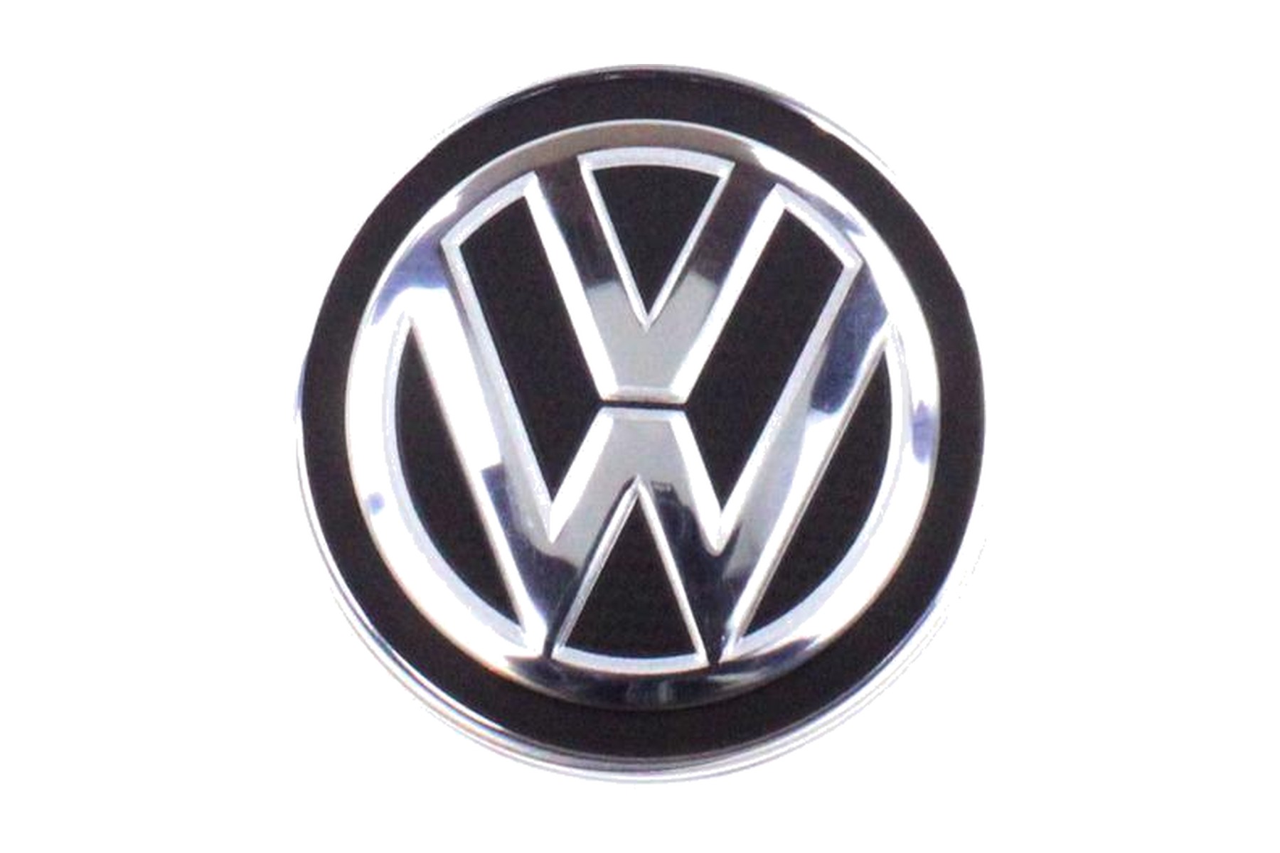 Calota de Centro de Roda VW 6C0601171XQI